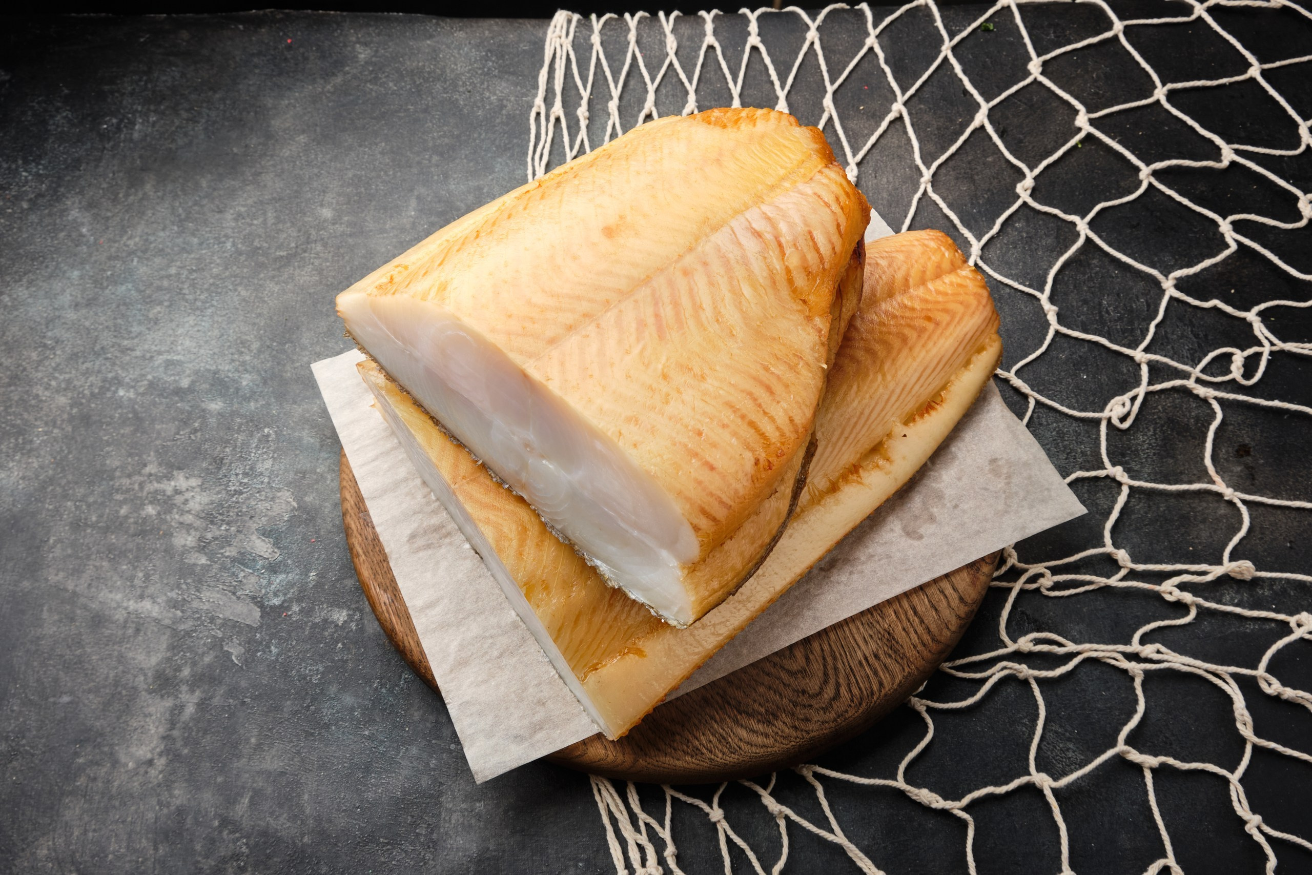 Рыба. Фуд-фотограф в Москве | Профессиональная съемка блюд и еды | Горбачёв Виталий