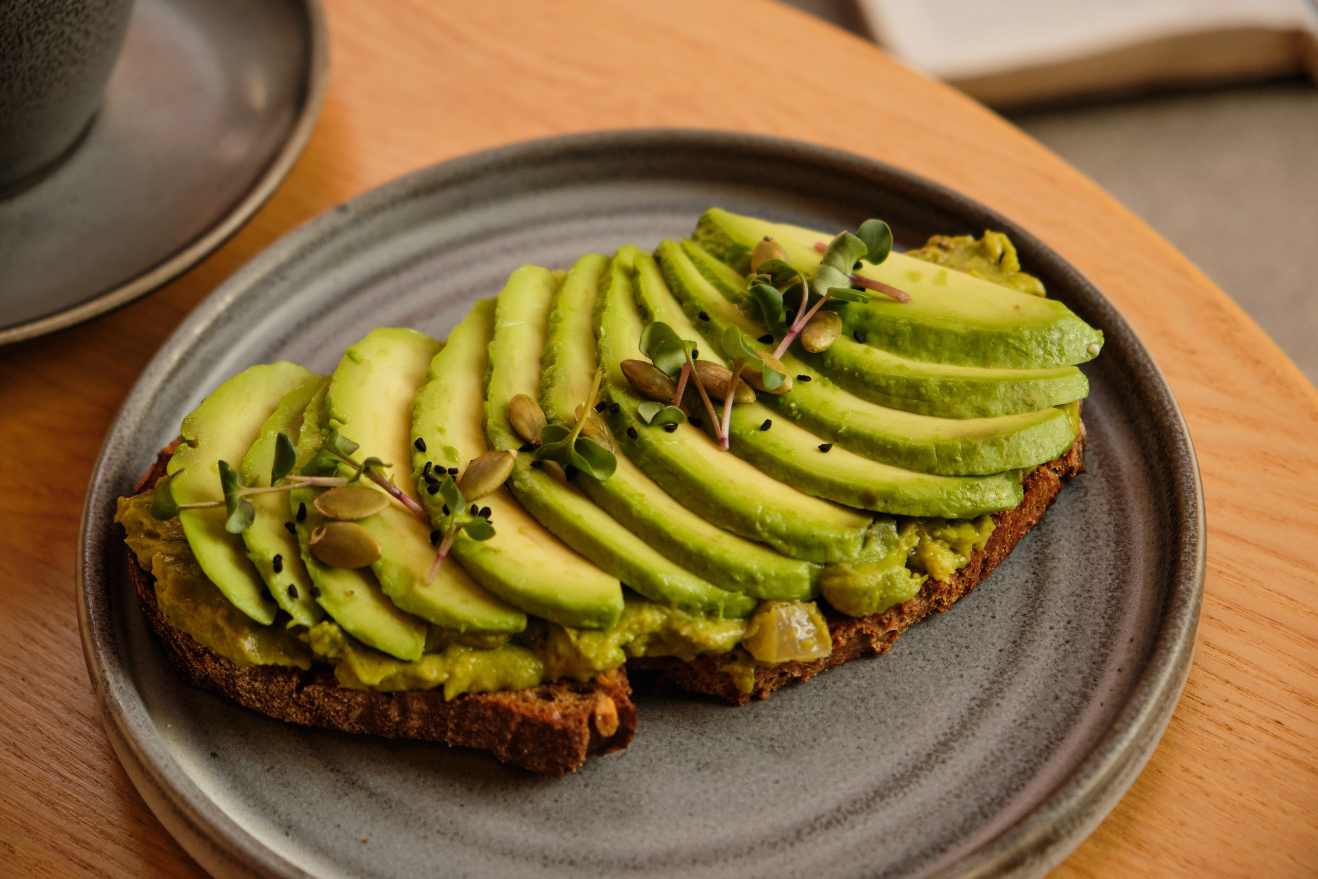 Это по любви. Фуд-фотограф в Москве | Профессиональная съемка блюд и еды | Горбачёв Виталий