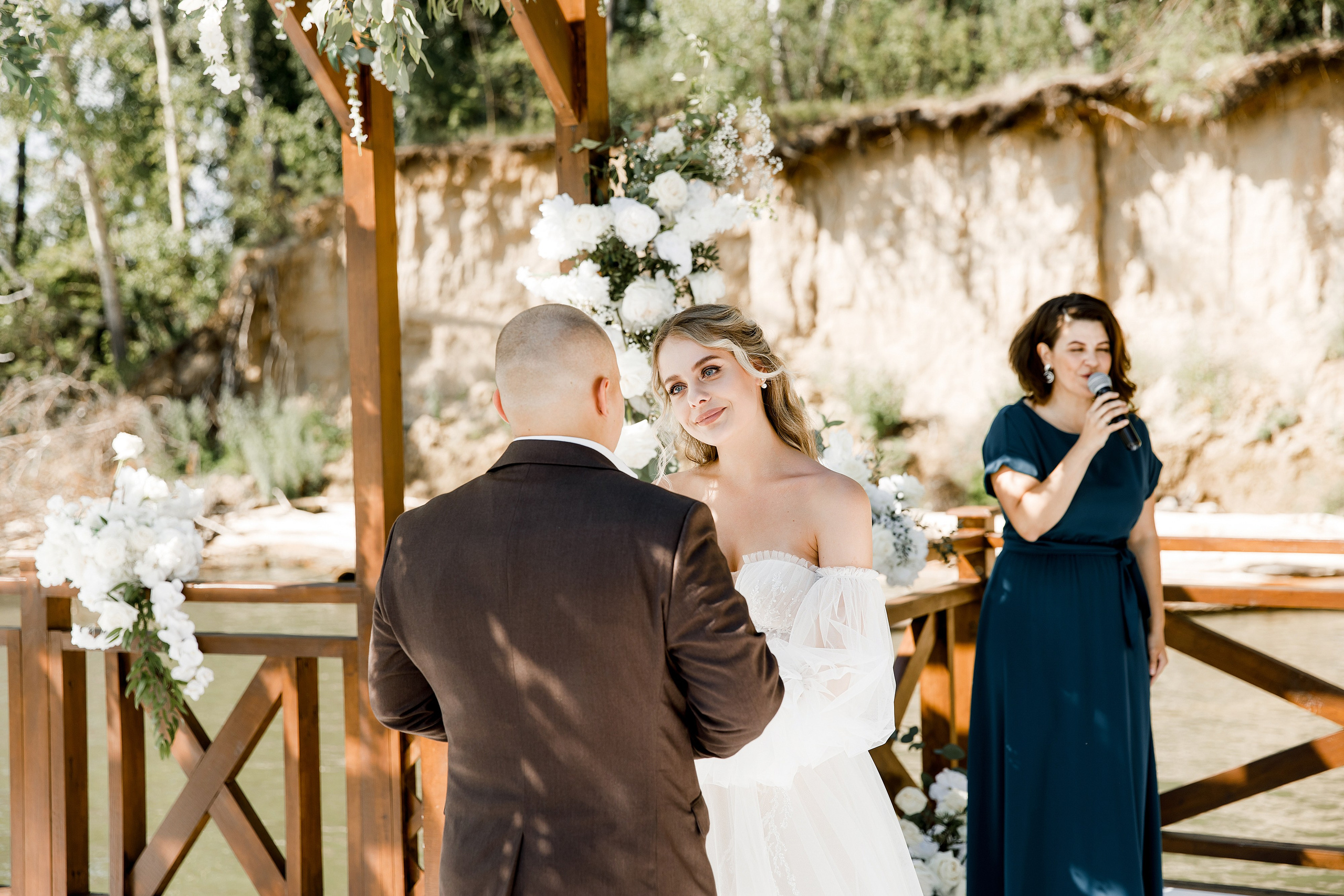 Павел & Леся. Свадебный и семейный фотограф Маслаков Борис