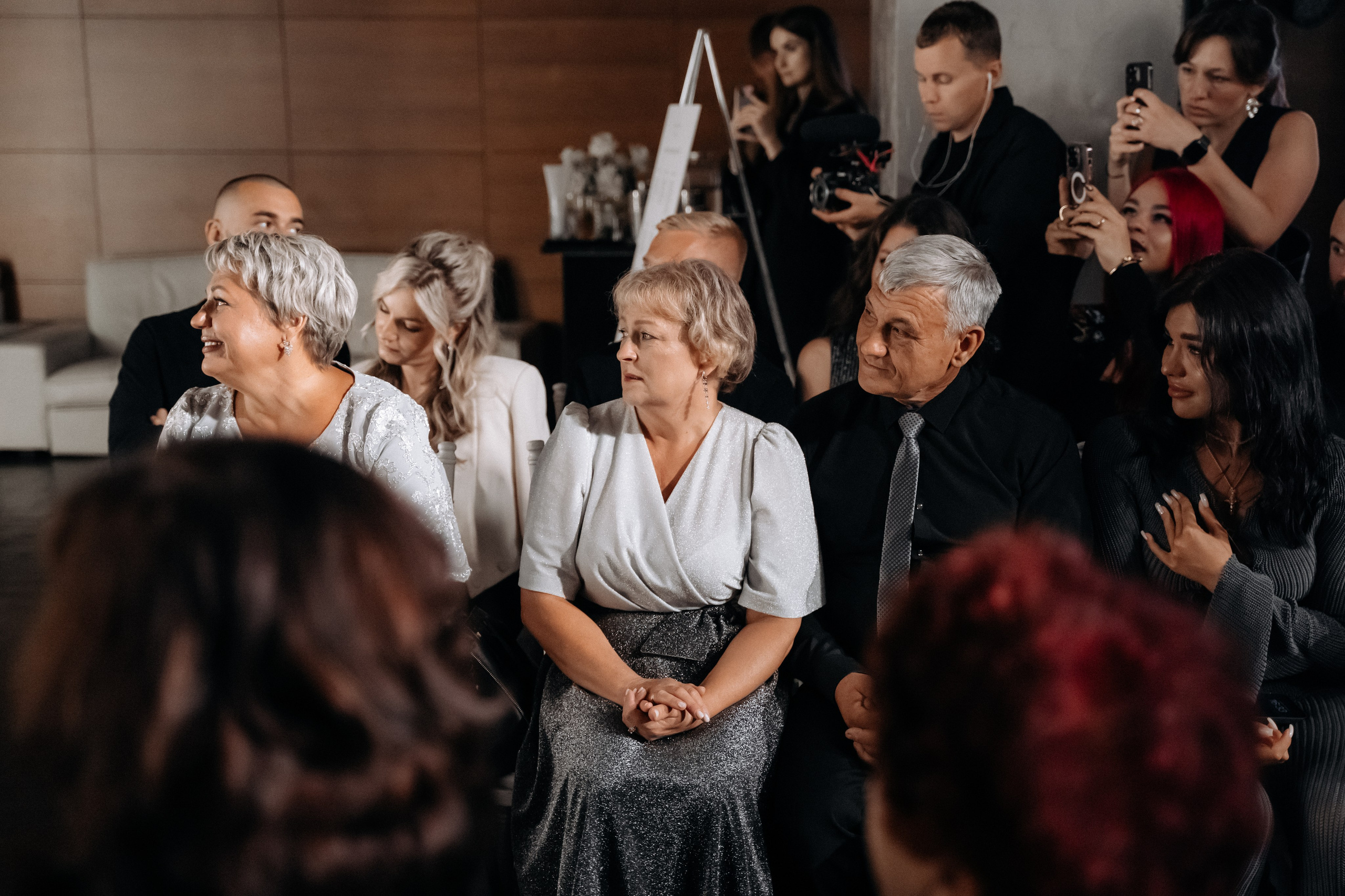 Леся и Антон. Свадебный и семейный фотограф в Новосибирске Наталья Зорина