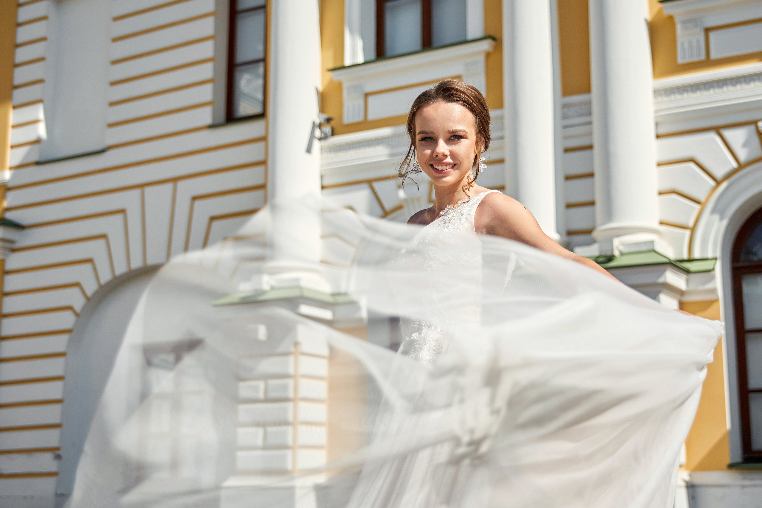 Портфолио. Свадебный и портретный фотограф Roxana Imp Тверь Москва