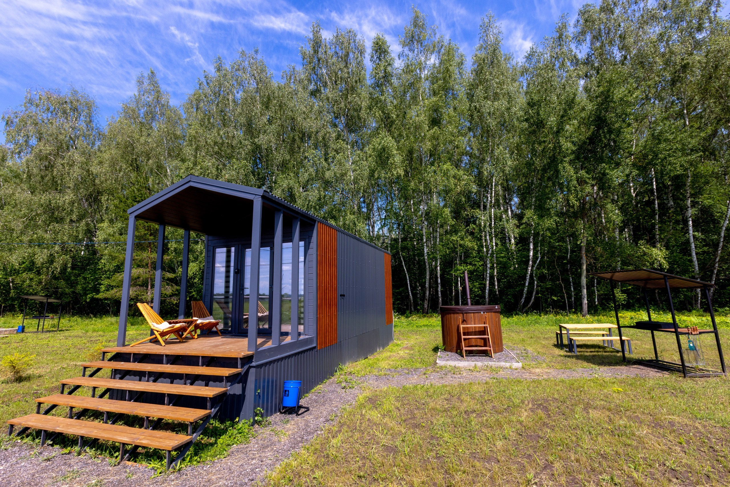 ДачаБЕЗзабот. Фотограф в Туле Крупский АнДРей. Фотостудия «КАДР71» в Туле