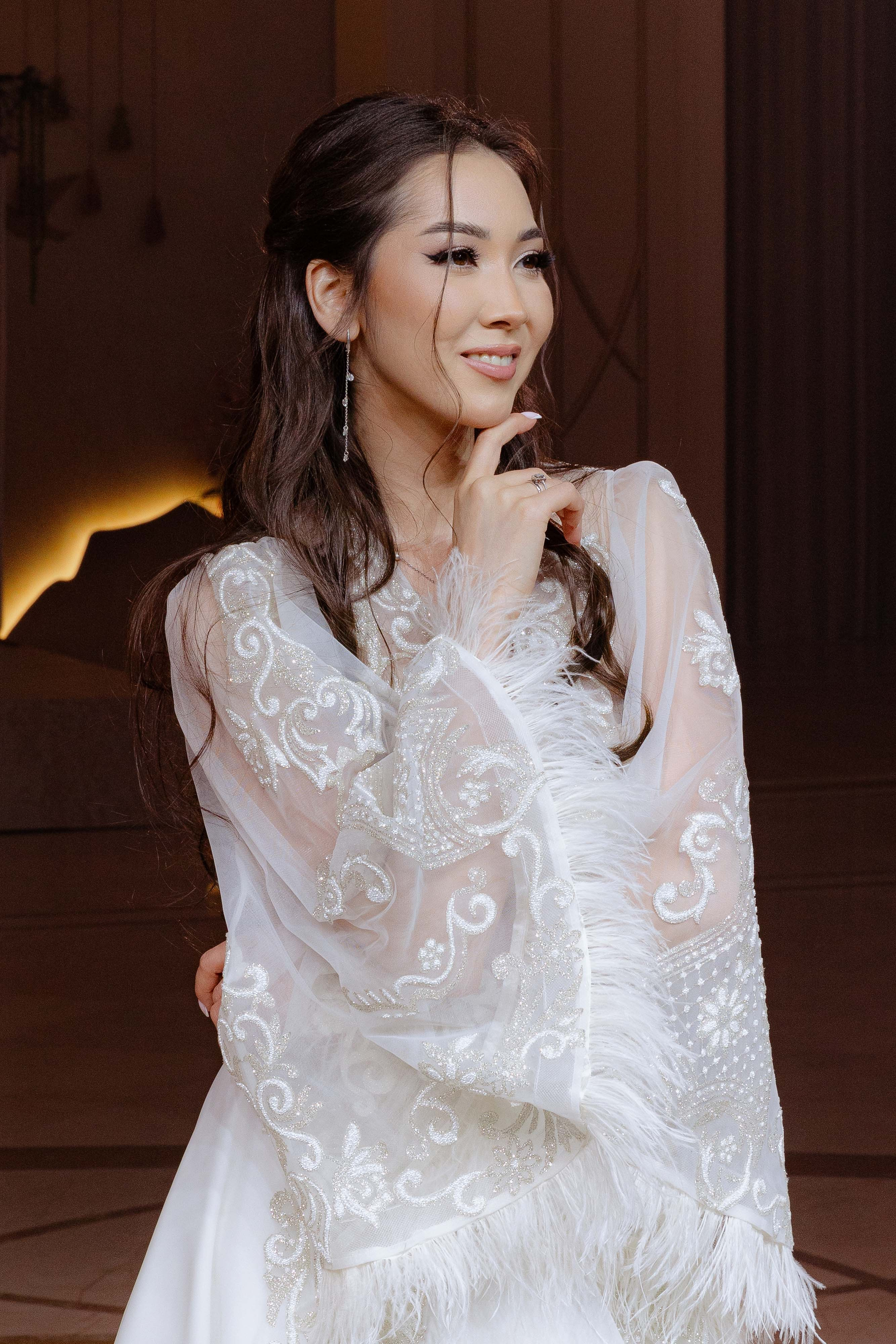 Свадьба / Wedding. Фотограф в Нур-Султан Лю-Гуной Руслан