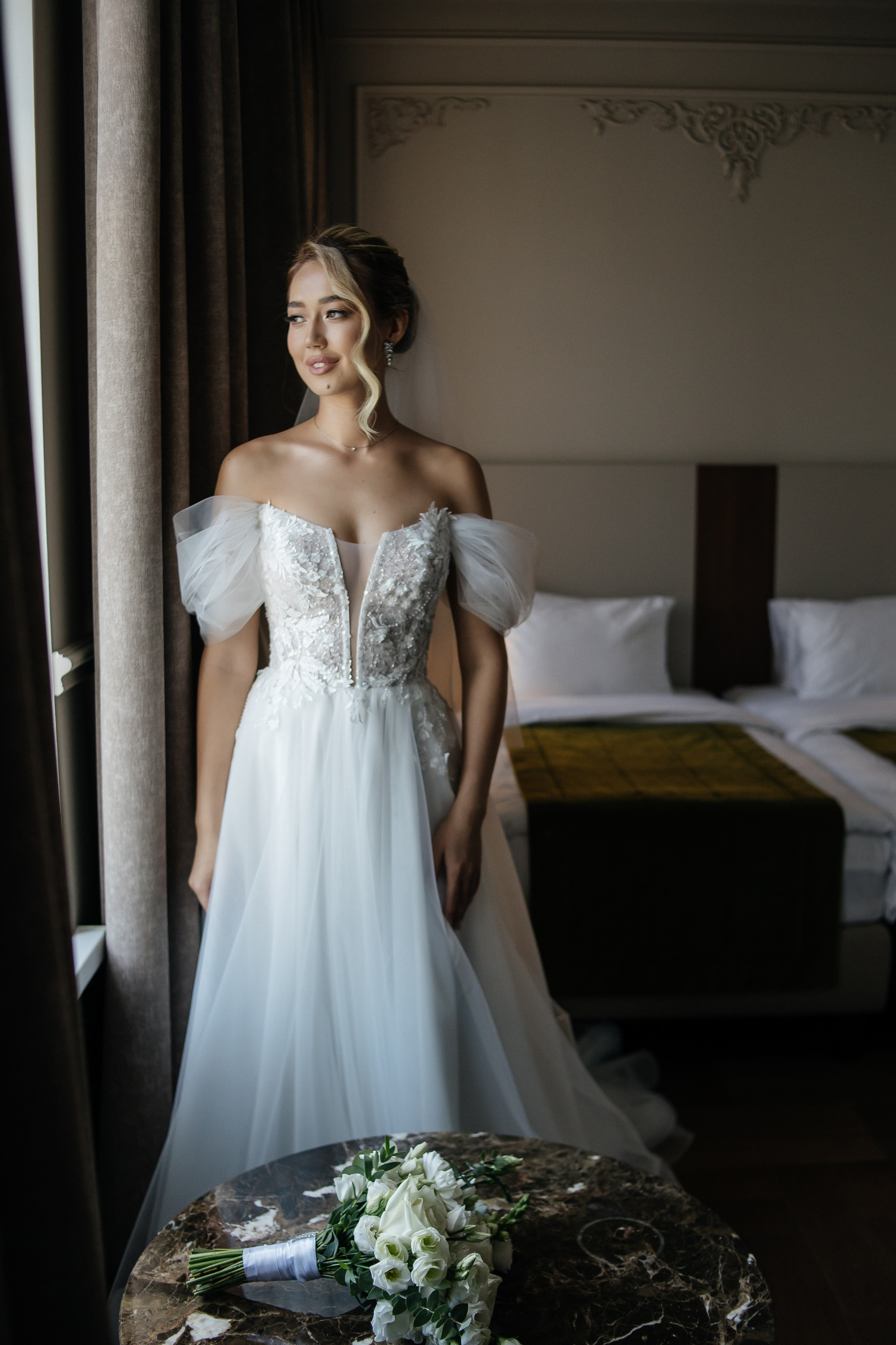 Wedding love story. Фотограф в Иркутске