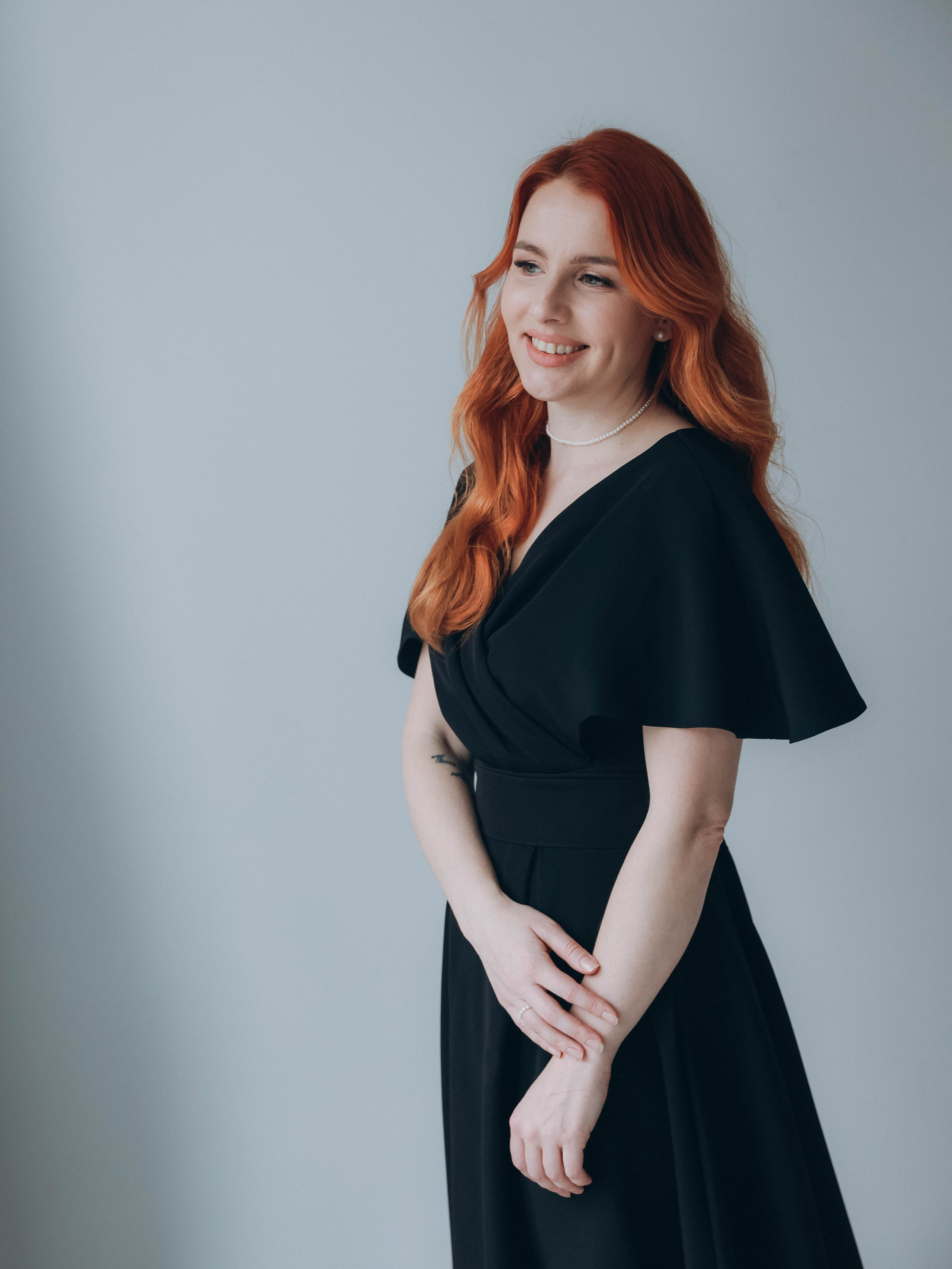 Семейная фотосессия in Black. Мультифотограф Динара Ахмедзянова