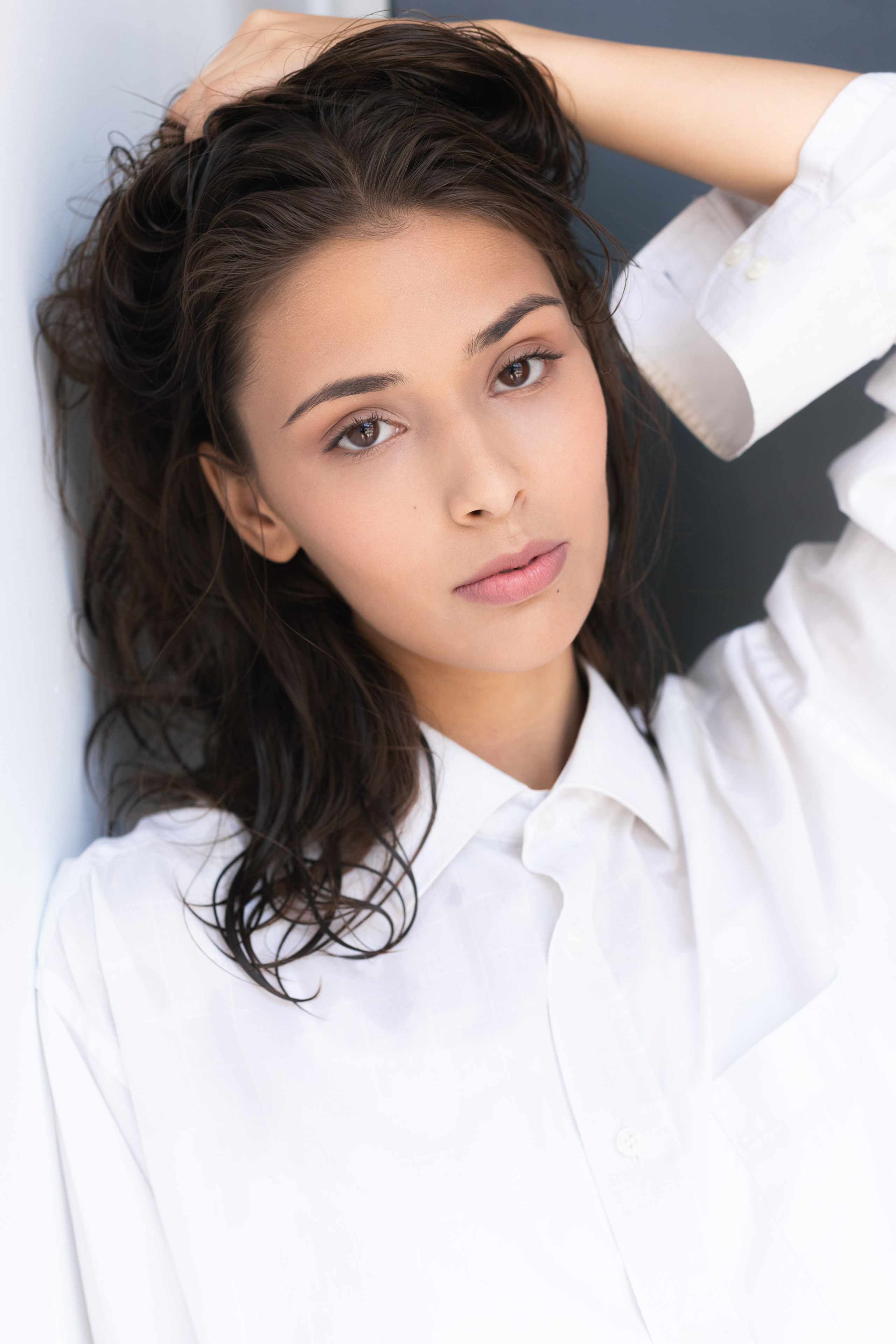 Полина Тороп. Модельное агентство TM Models в Калининграде