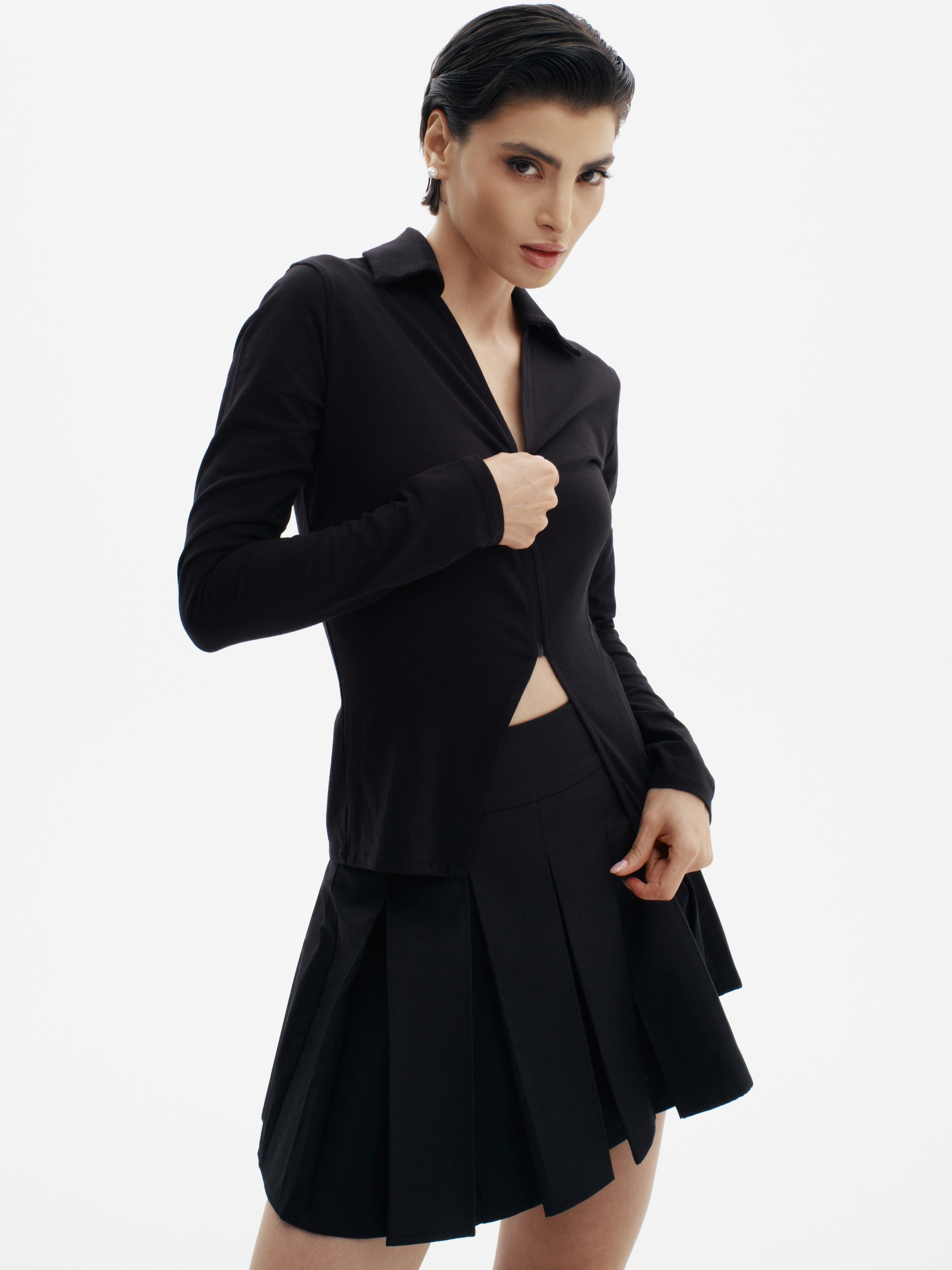 MIRUNA LOOKBOOK. NOIZOMAX Художественный фотограф в Дубай