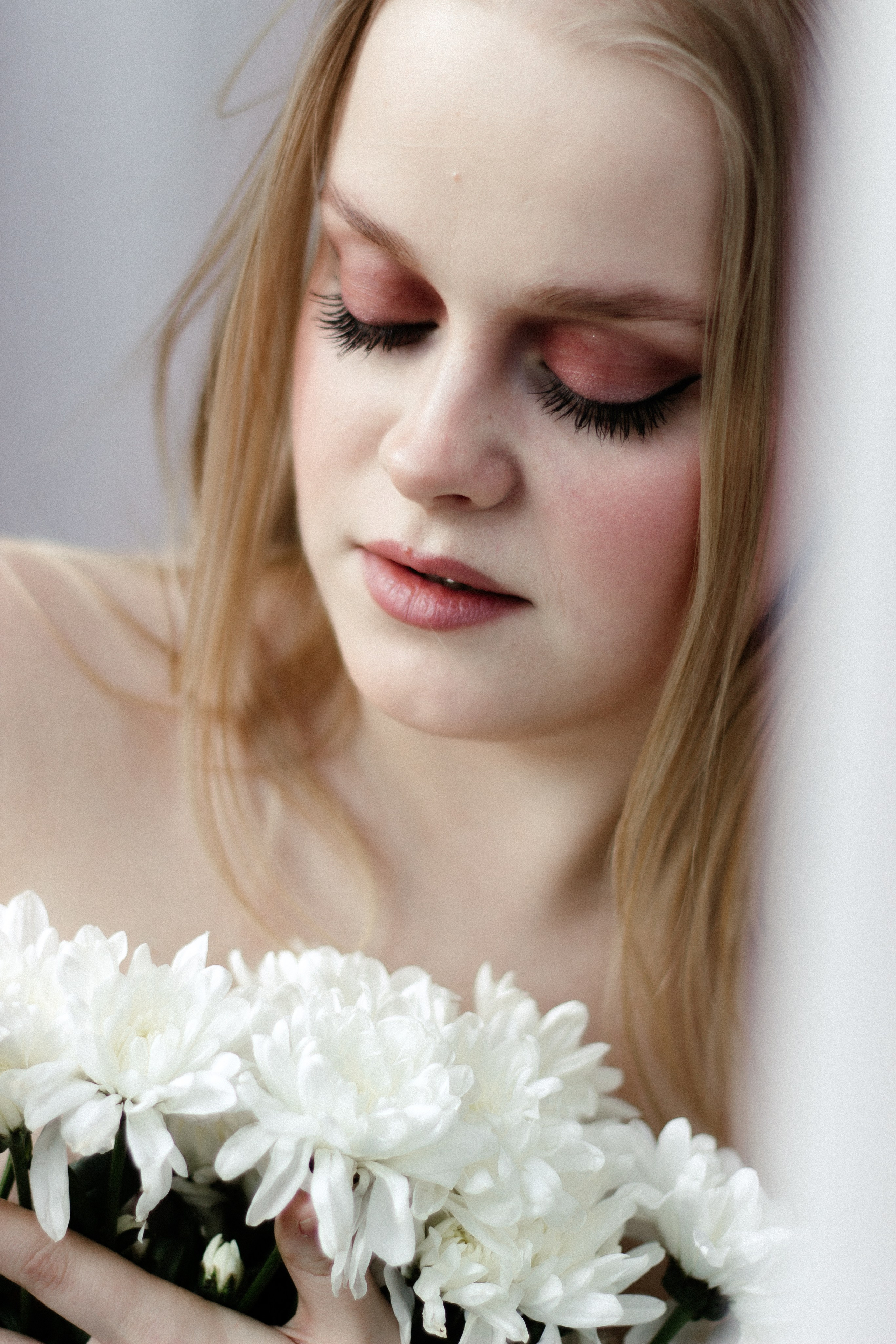 Варя. Фотограф в Челябинске Березина Екатерина