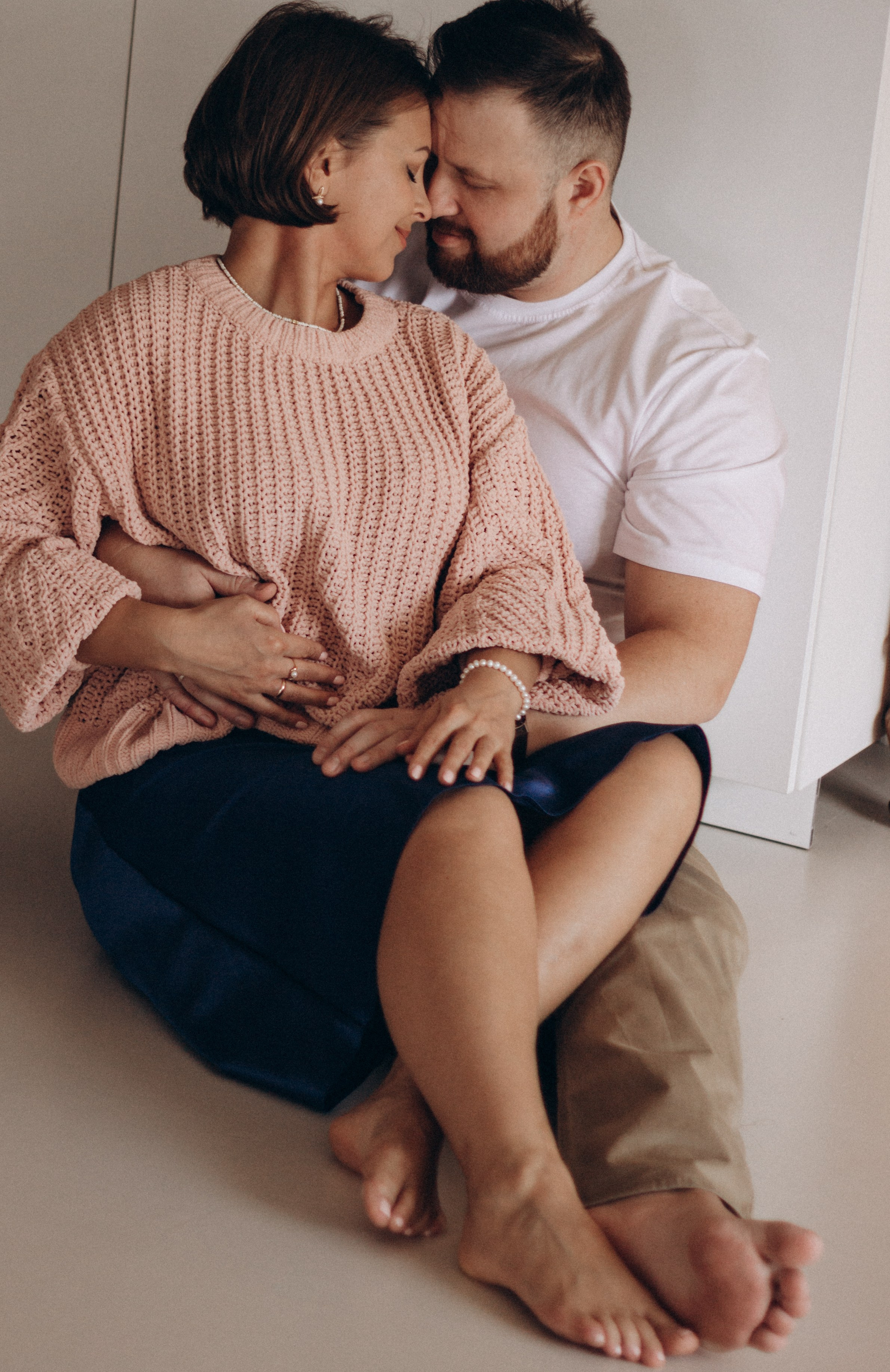 Love story. Фотограф в Челябинске Березина Екатерина