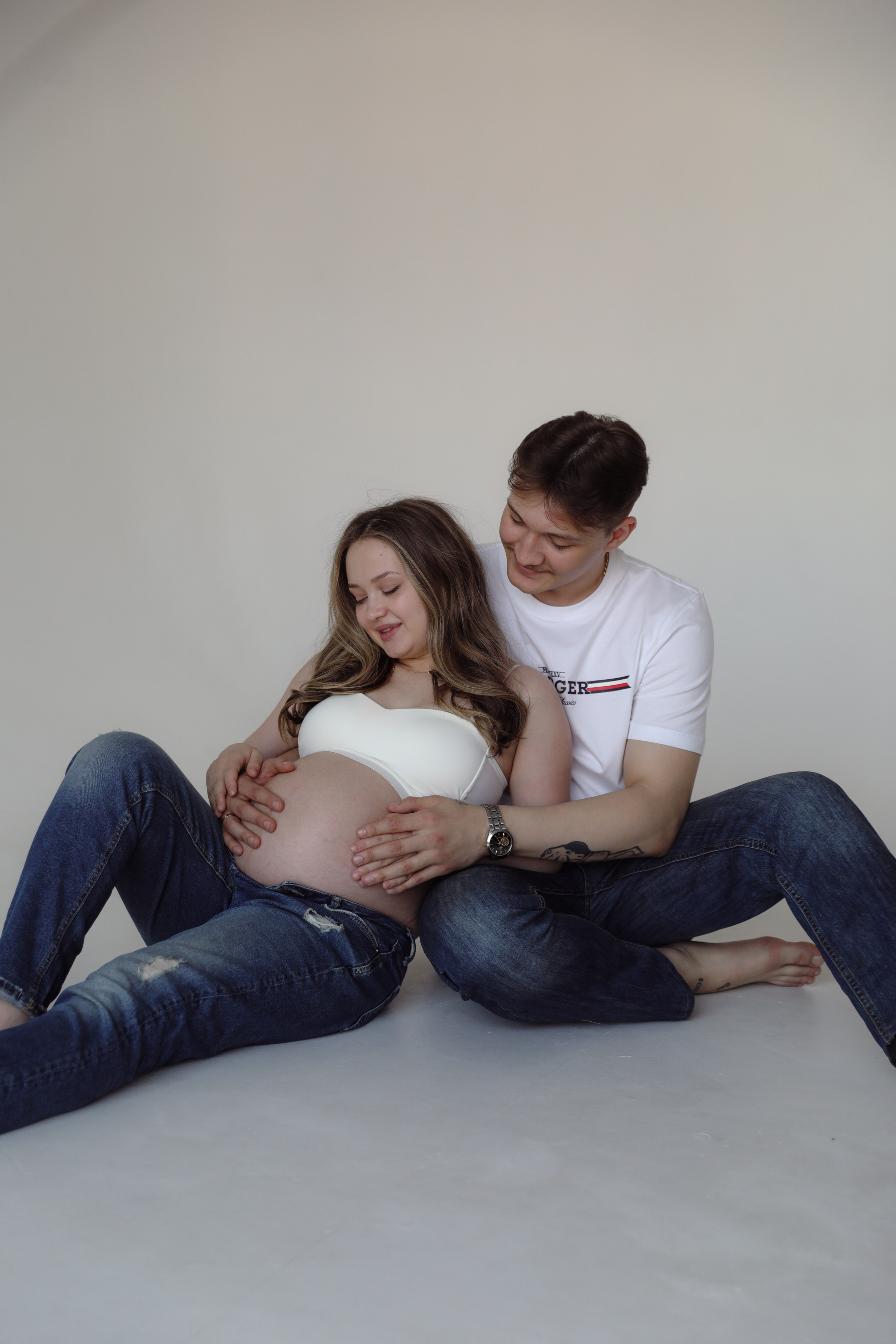 Студийные кадры. Колдасова Алина | Фотограф | Москва