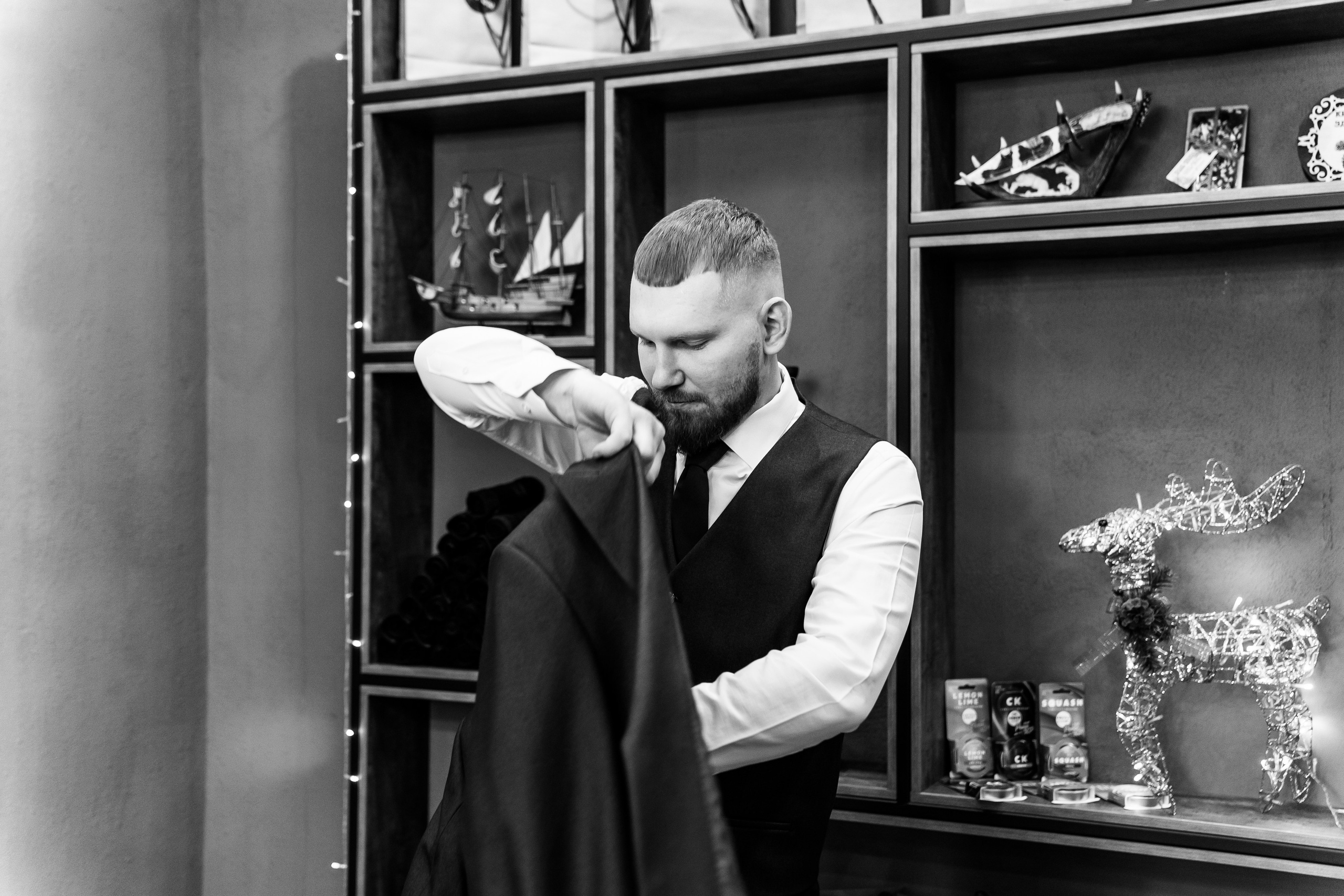 Отель «ПушкинЪ». Фотограф Ангарск Иркутск Ксения Король