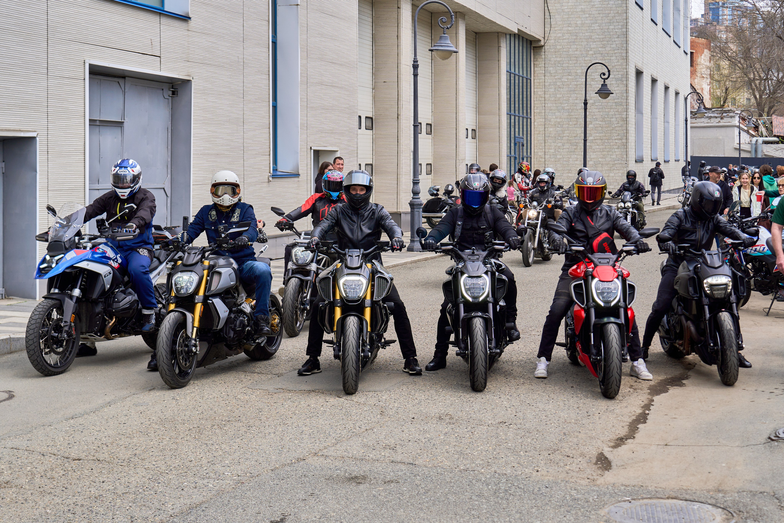 Репортажная фотография. Фотограф во Владивостоке