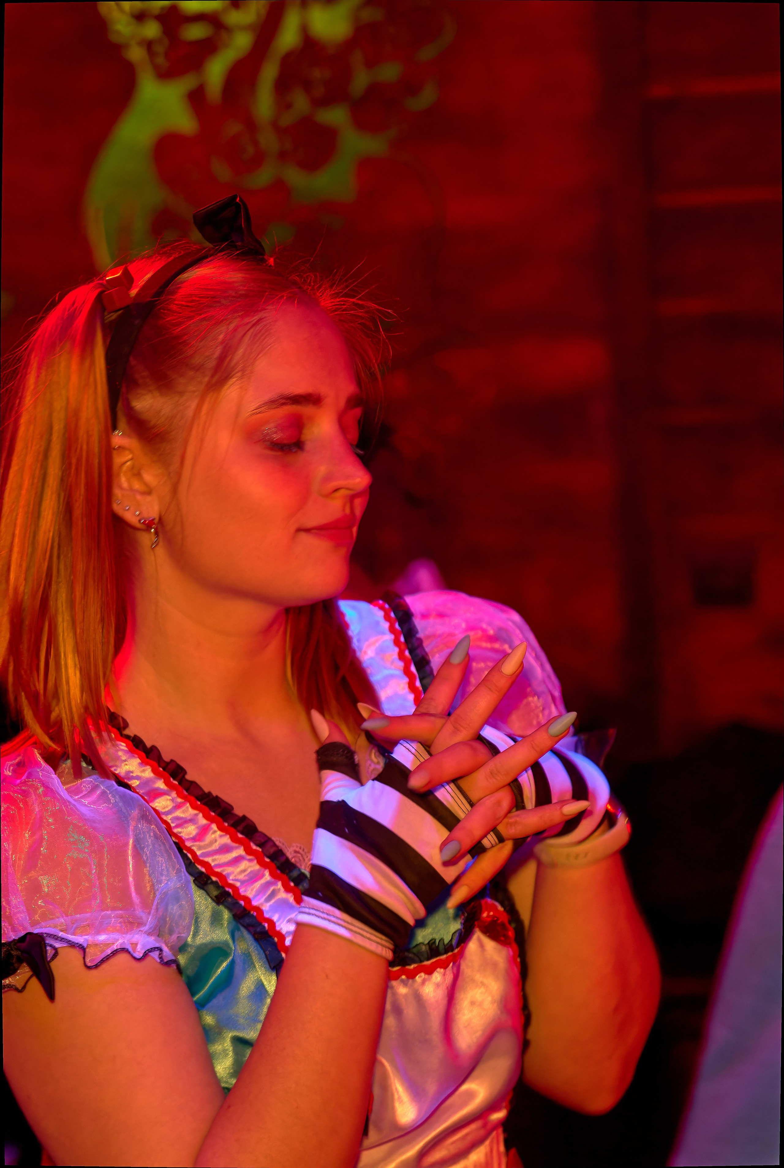 Ози Бар. Фотограф во Владивостоке