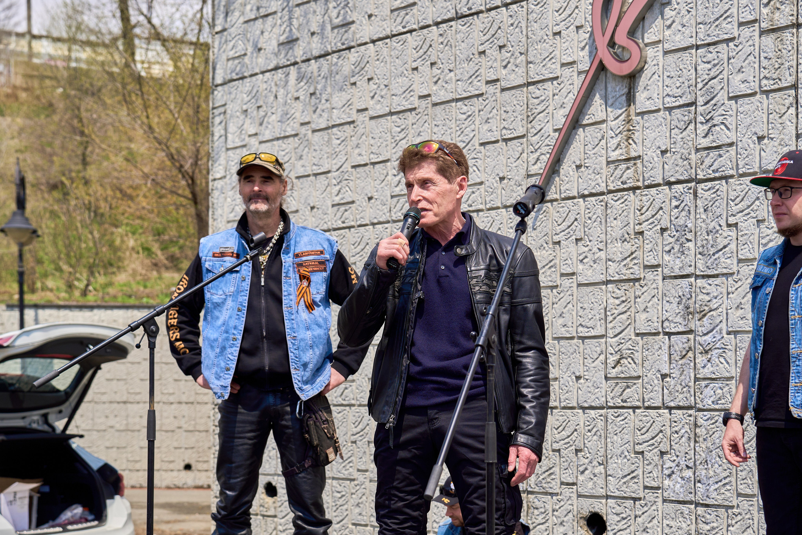 Репортажная фотография. Фотограф во Владивостоке