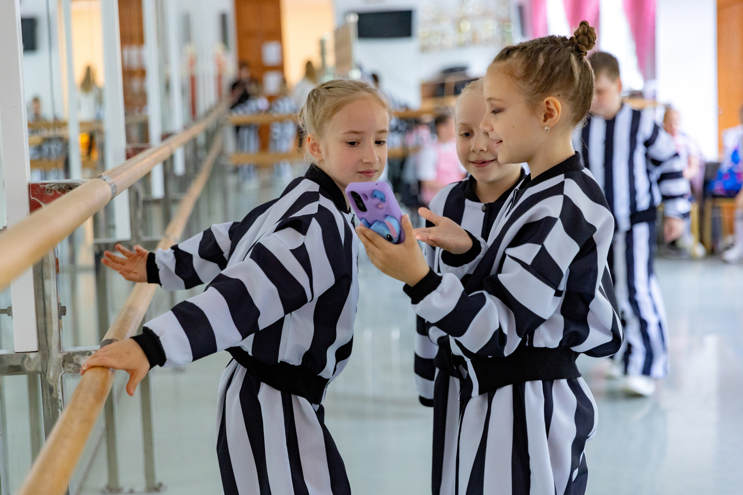 Репортажные съемки. Фотограф Гуменюк Мария