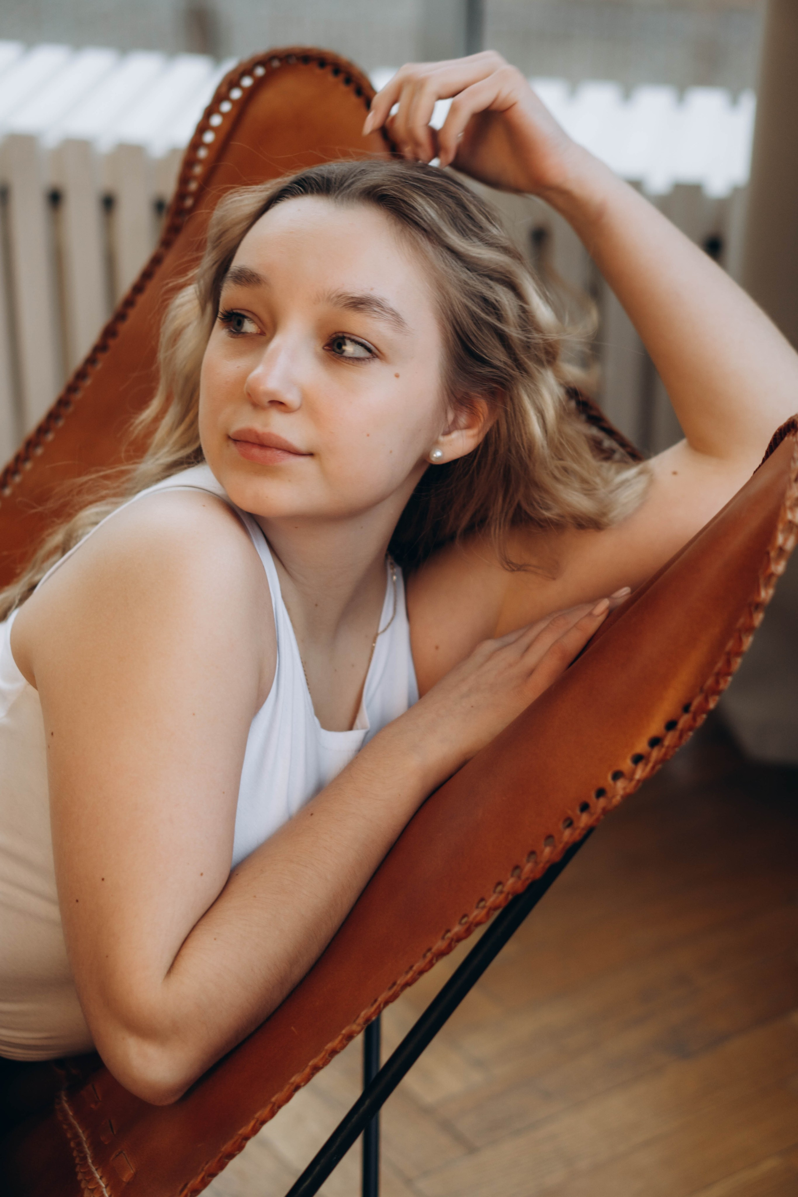 Василиса. Фотограф Москва Валерия Веденина