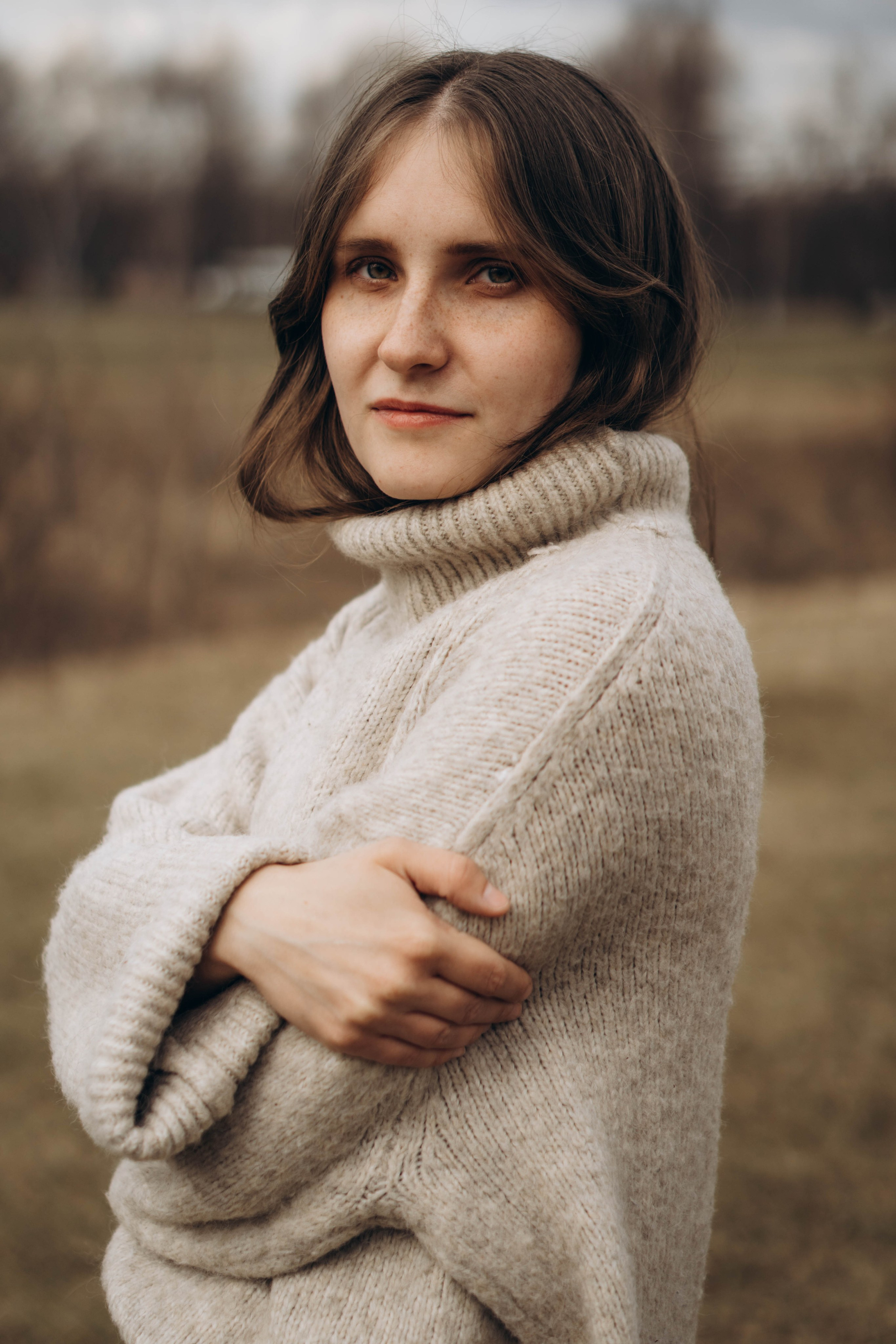 Ася. Фотограф Москва Валерия Веденина