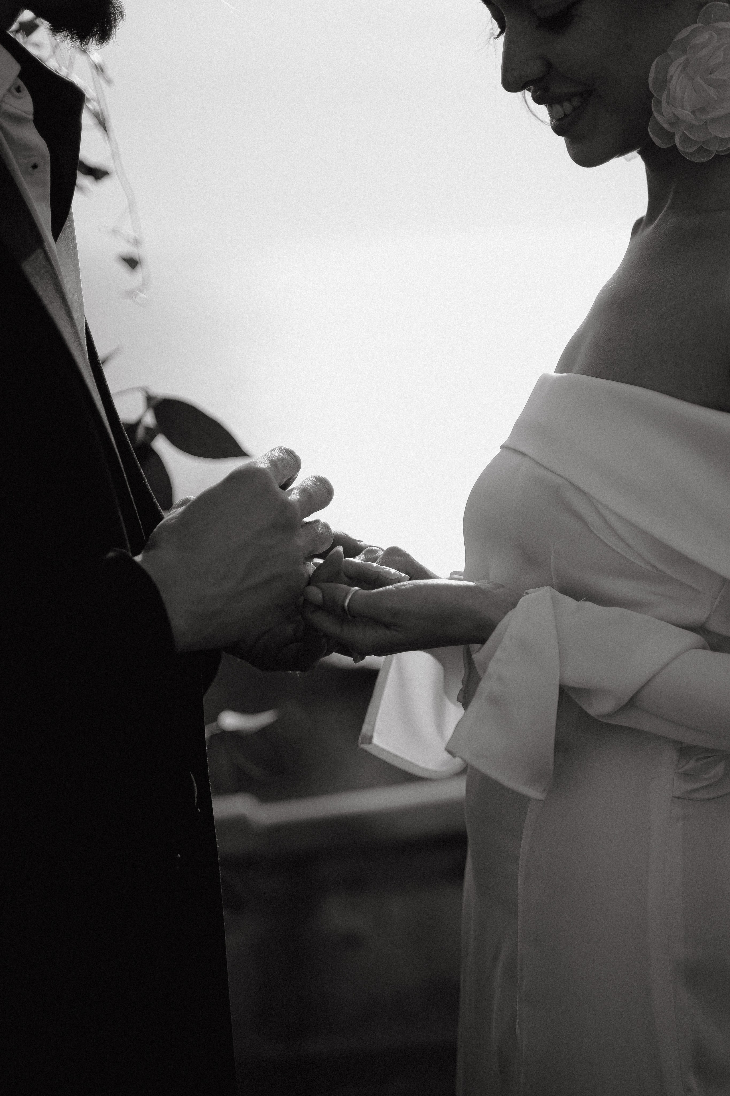 D & T. Свадебный фотограф Диана Бирюкова Казань