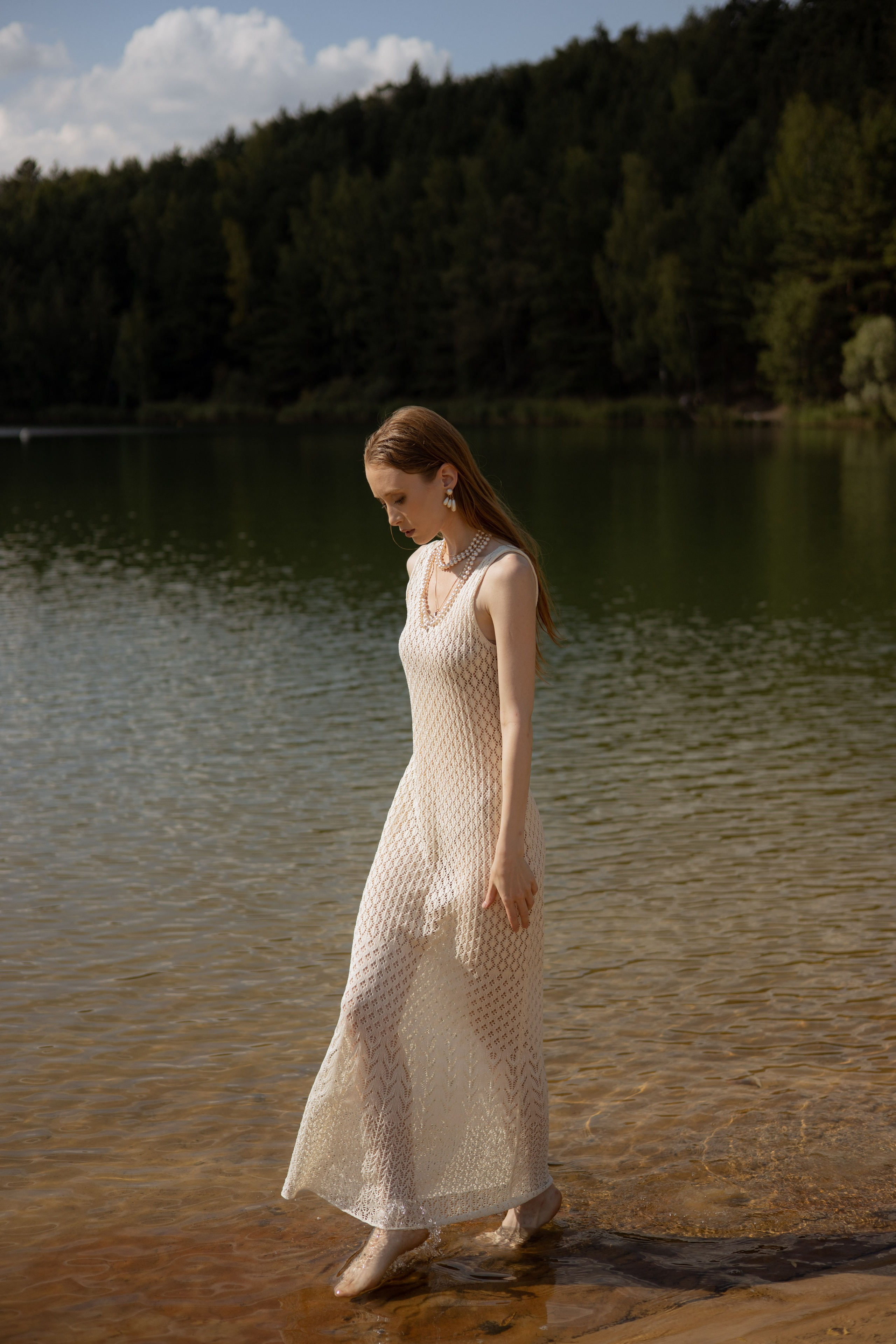 Пляж. Оформление свадеб, декор свадеб Вера Маркова, Москва