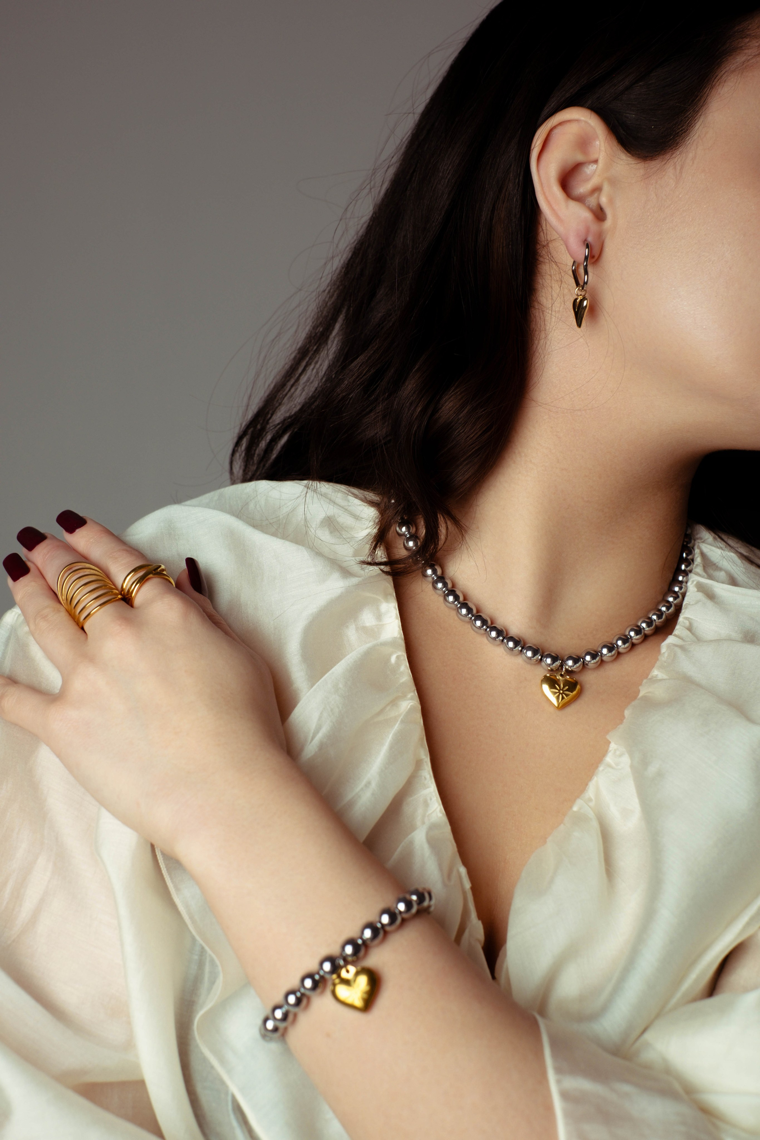 Coral moon. Елена Фирсова | Фотограф Астрахань