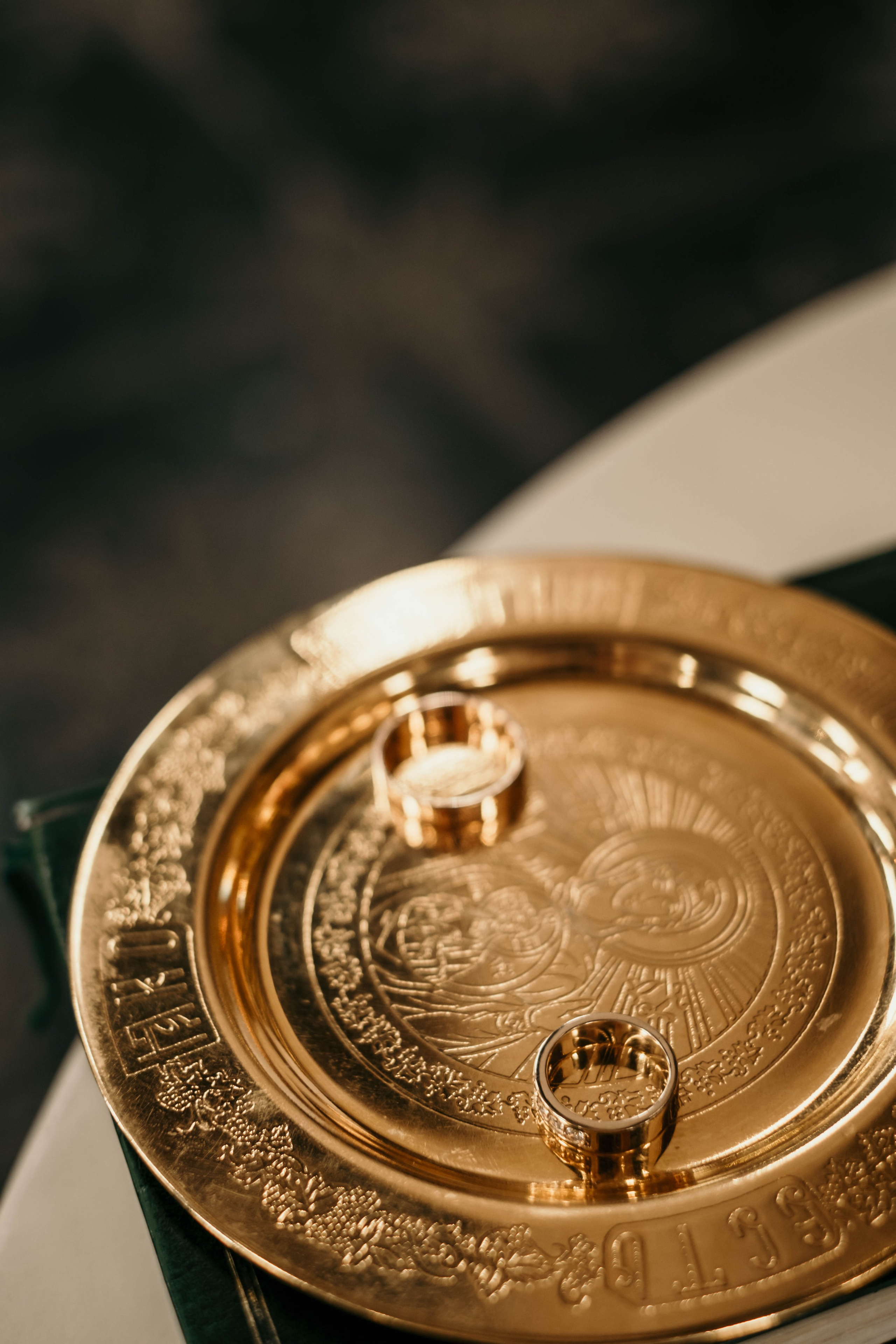 Венчание. Елена Фирсова | Фотограф Астрахань