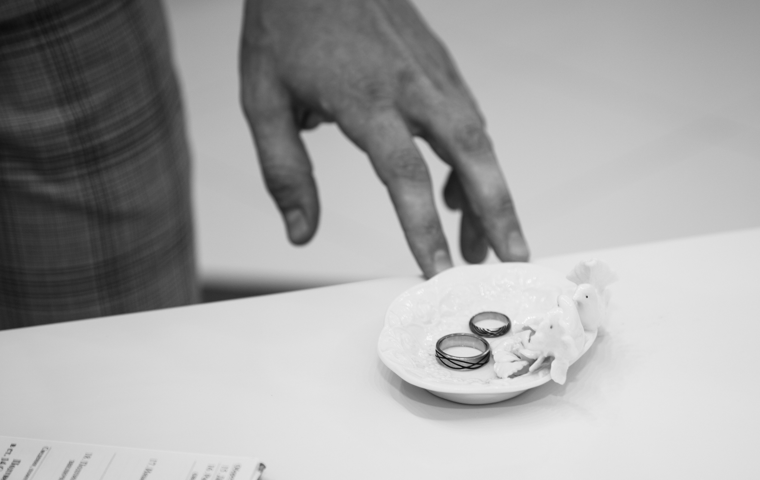 Ирина и Андрей. Свадебный фотограф в СПб и Москве Павел Сергеев