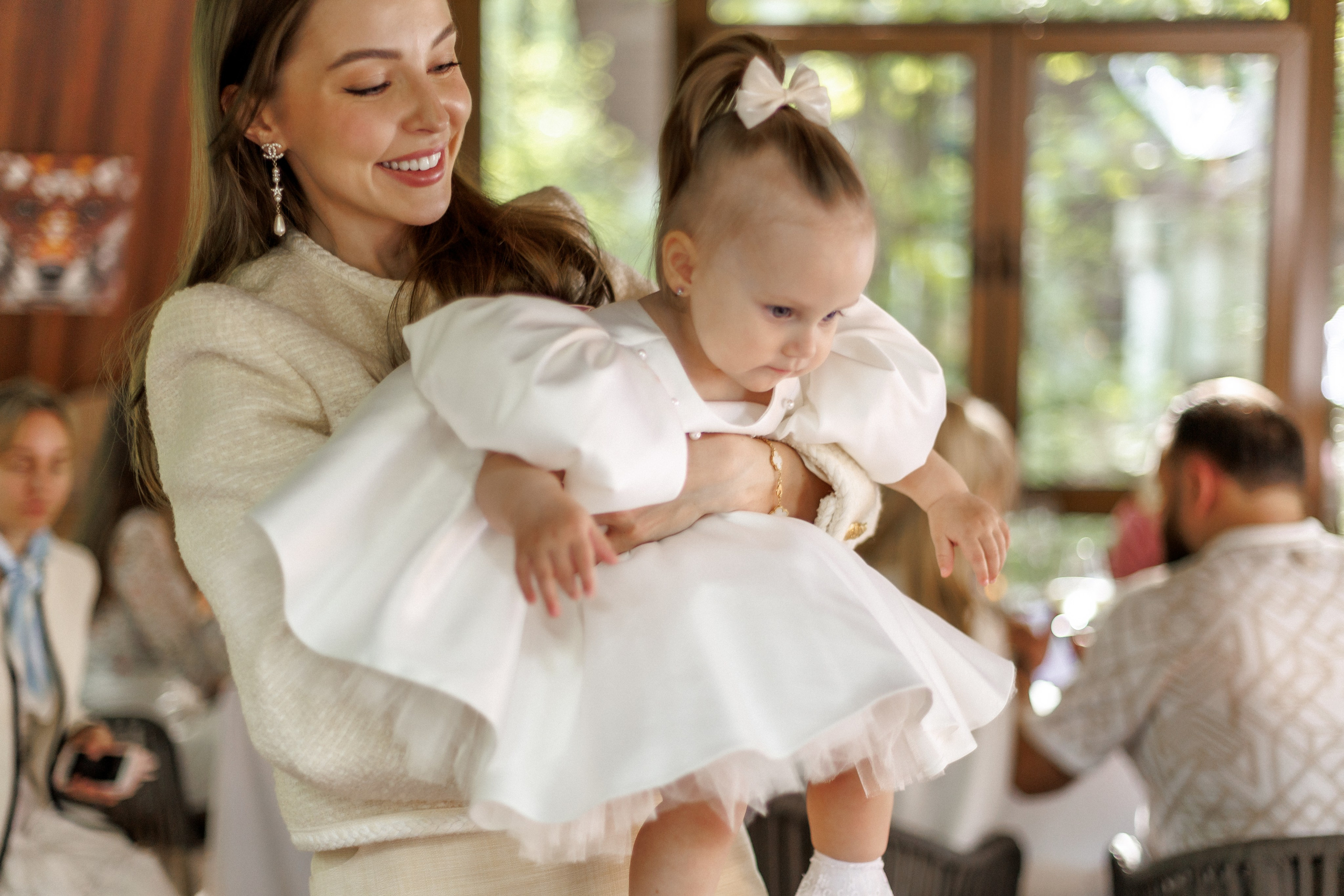 ДР Анны и Алисы. Свадебный фотограф в Москве — Ольга Козловская