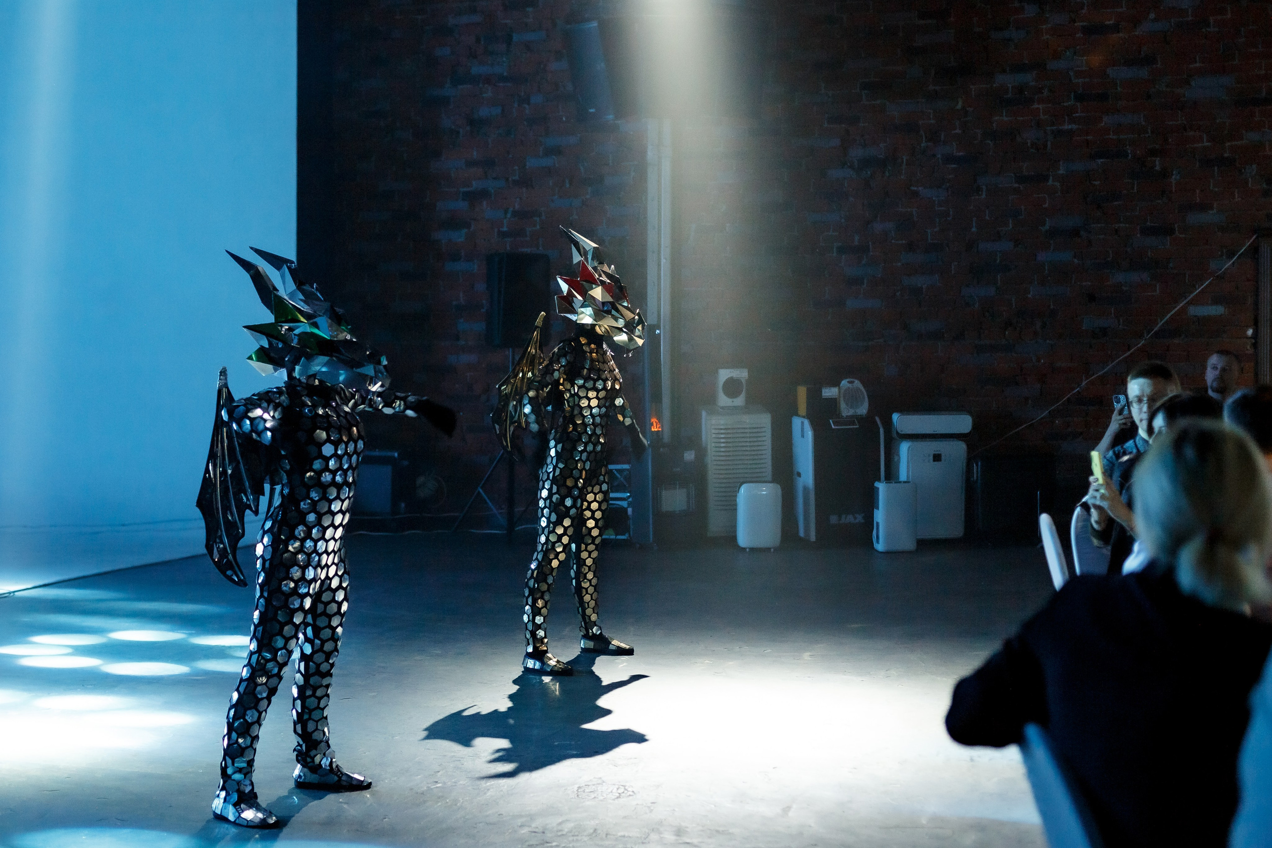 Апикс Конференция. Свадебный фотограф в Москве — Ольга Козловская