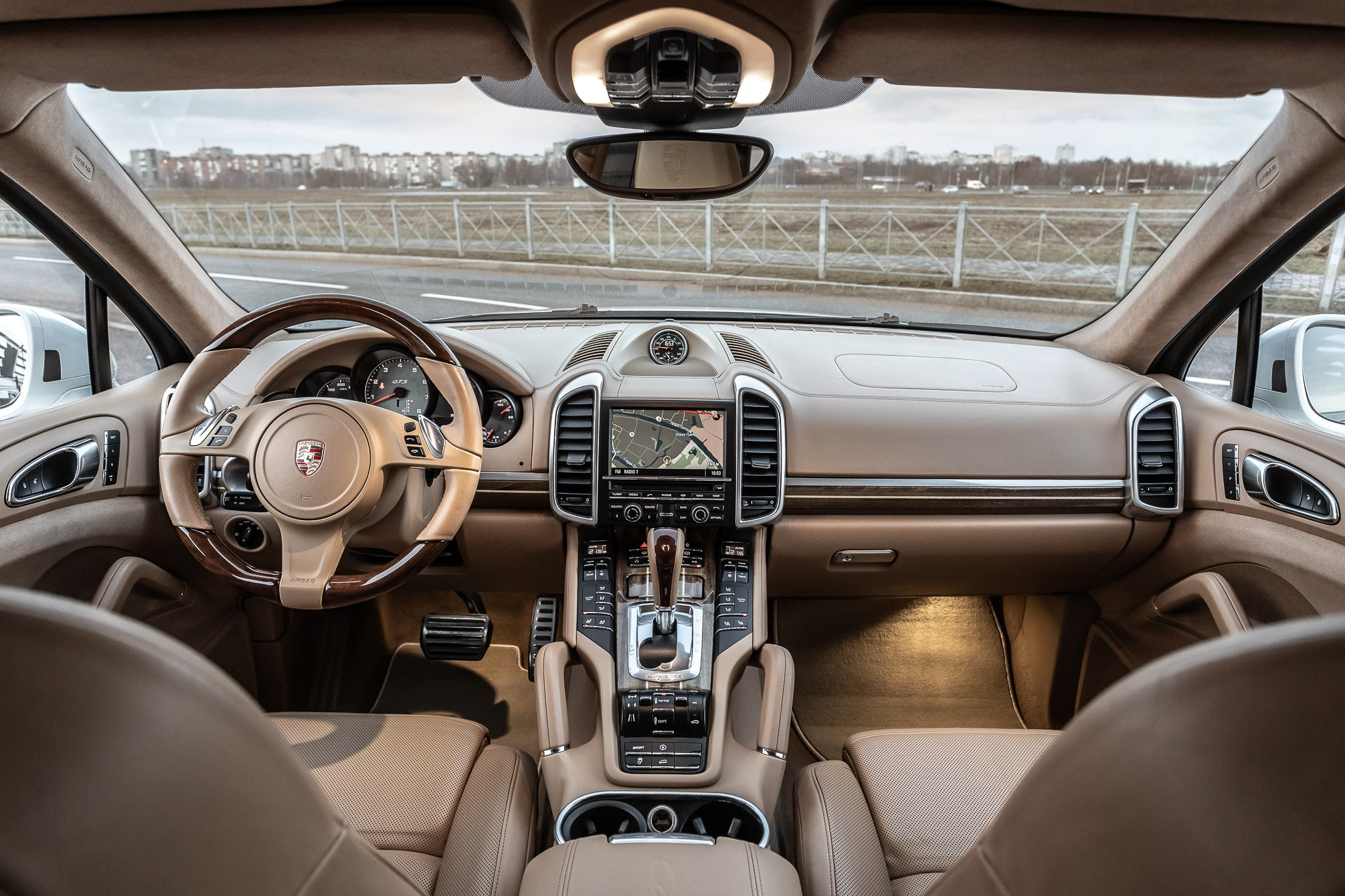 Рекламная фотосъемка в Калининграде. Фотограф в Калининграде Антон Окороков