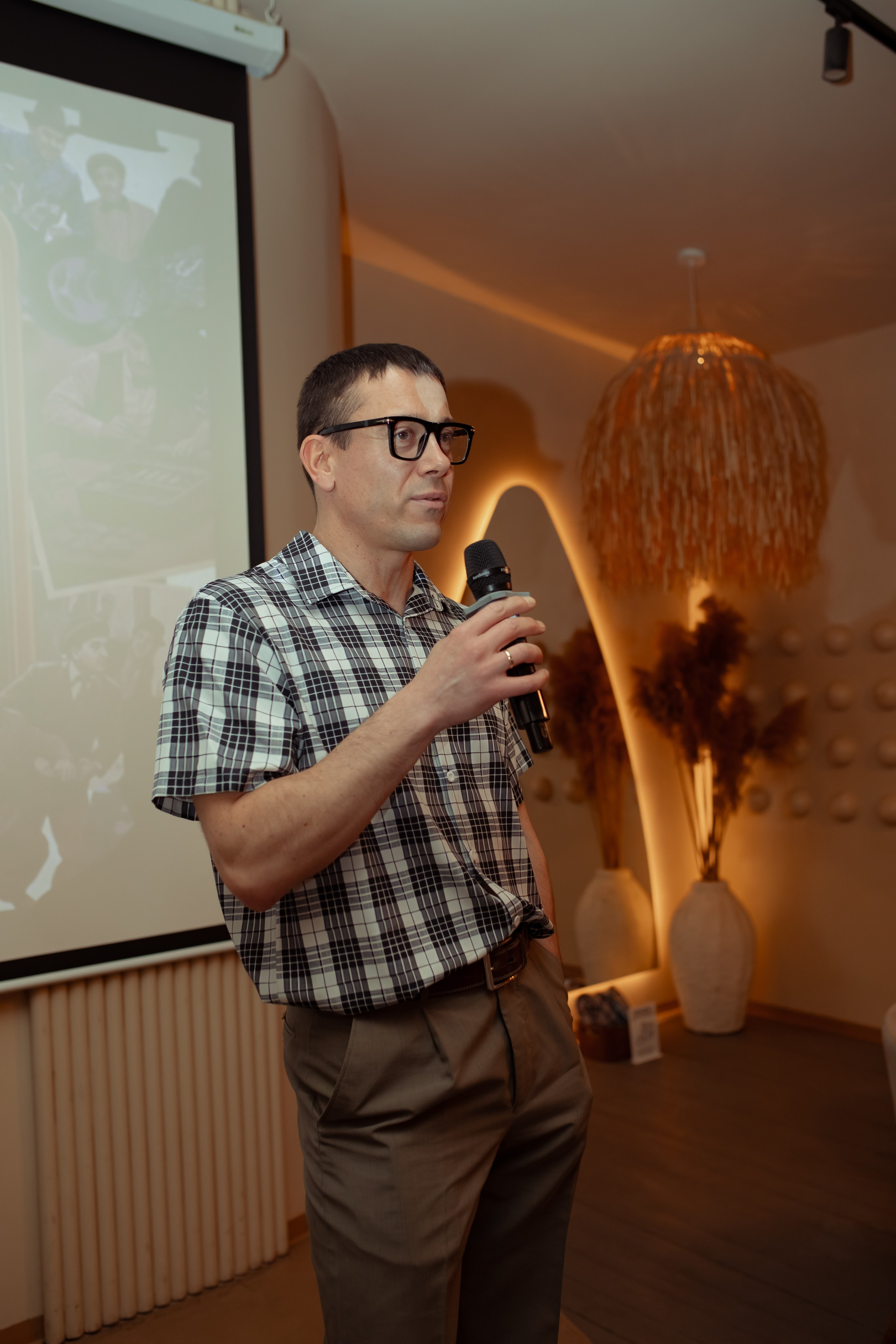 Юбилей Анны в стиле Гайдая. Семейный и детский фотограф в Москве Дорогова Екатерина