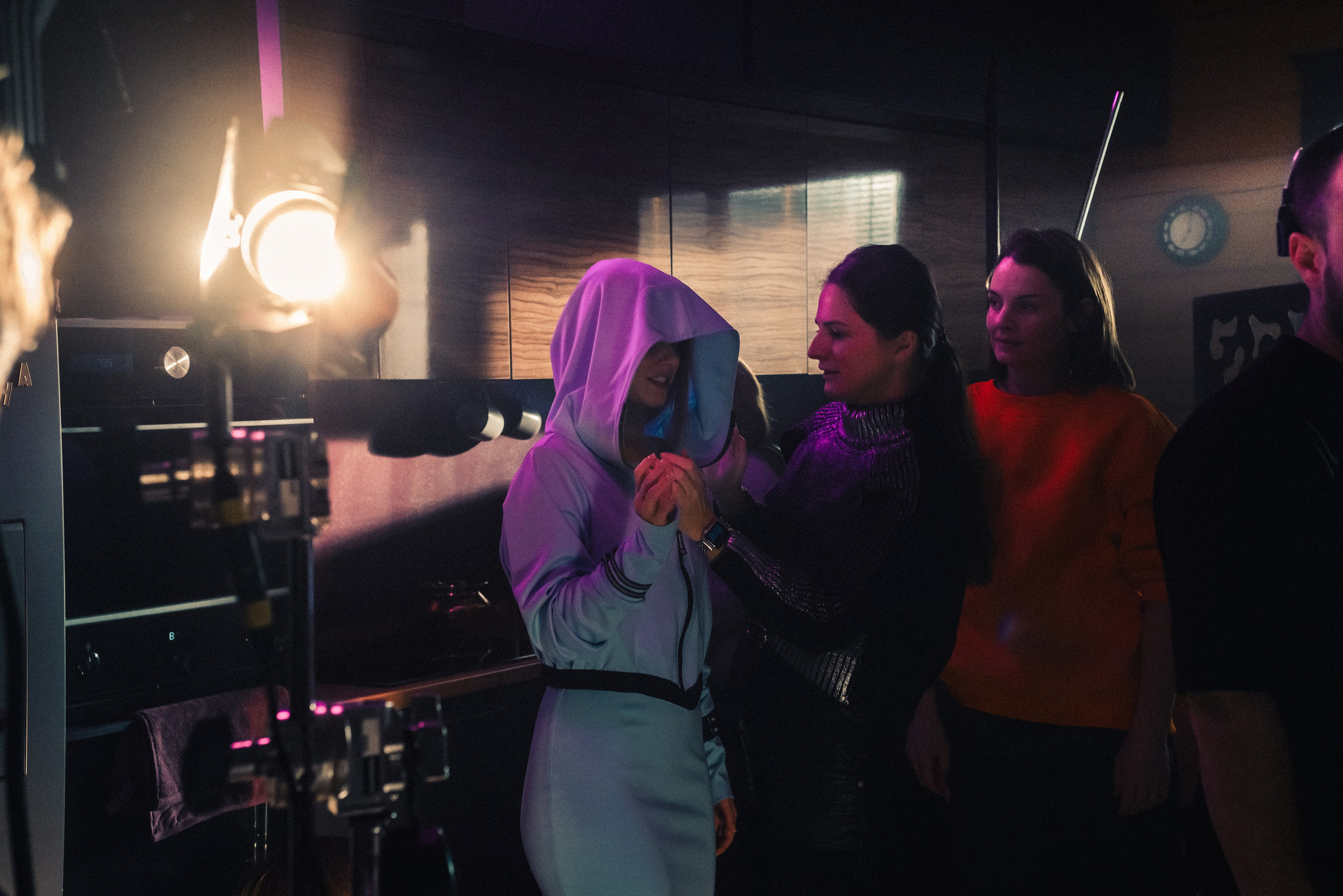 Amarant. Платонов Олег — фотограф Санкт-Петербург