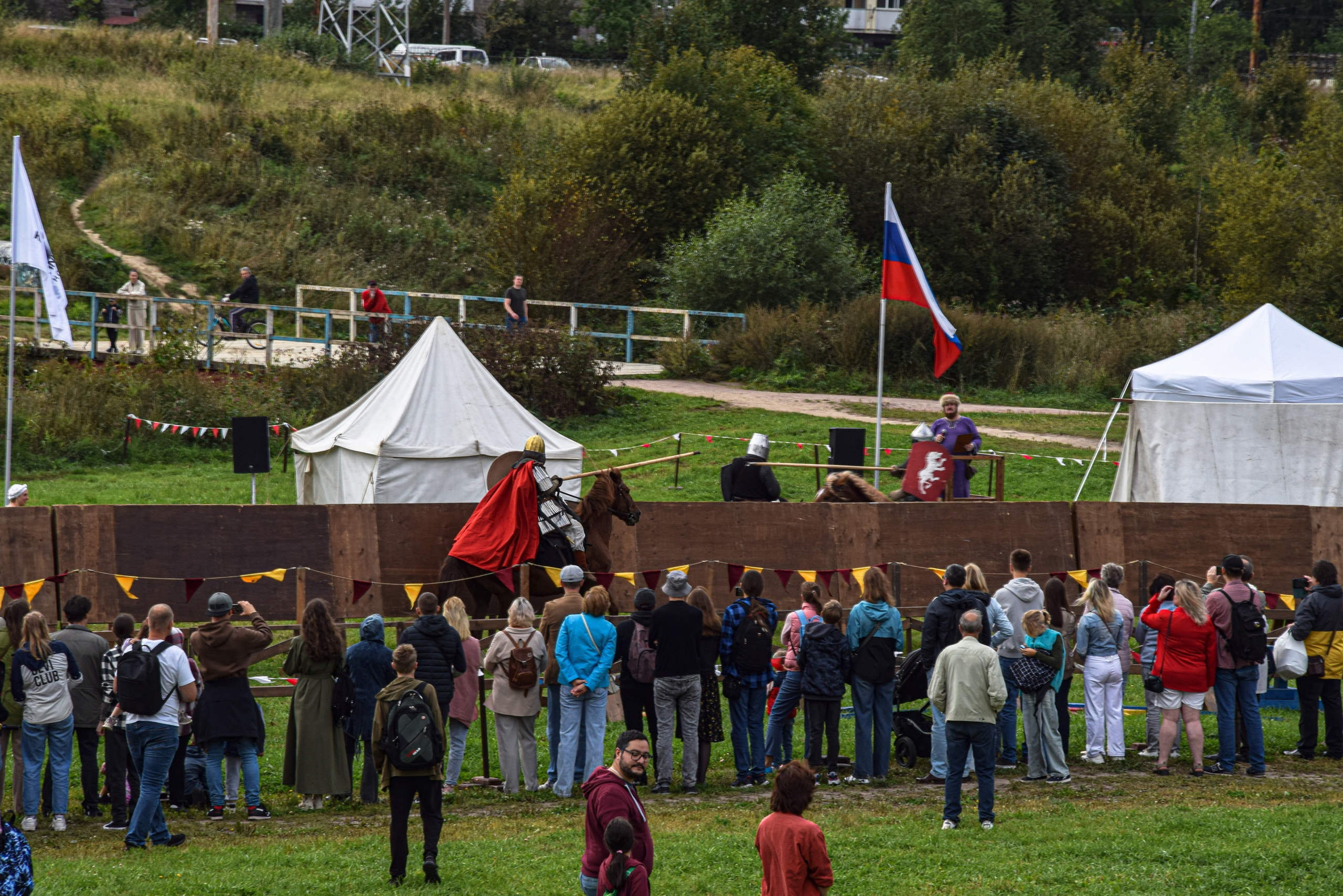 ФЕСТИВАЛЬ «ДУХ ВРЕМЕНИ». ASLAN — Индивидуальный фотограф из Питера