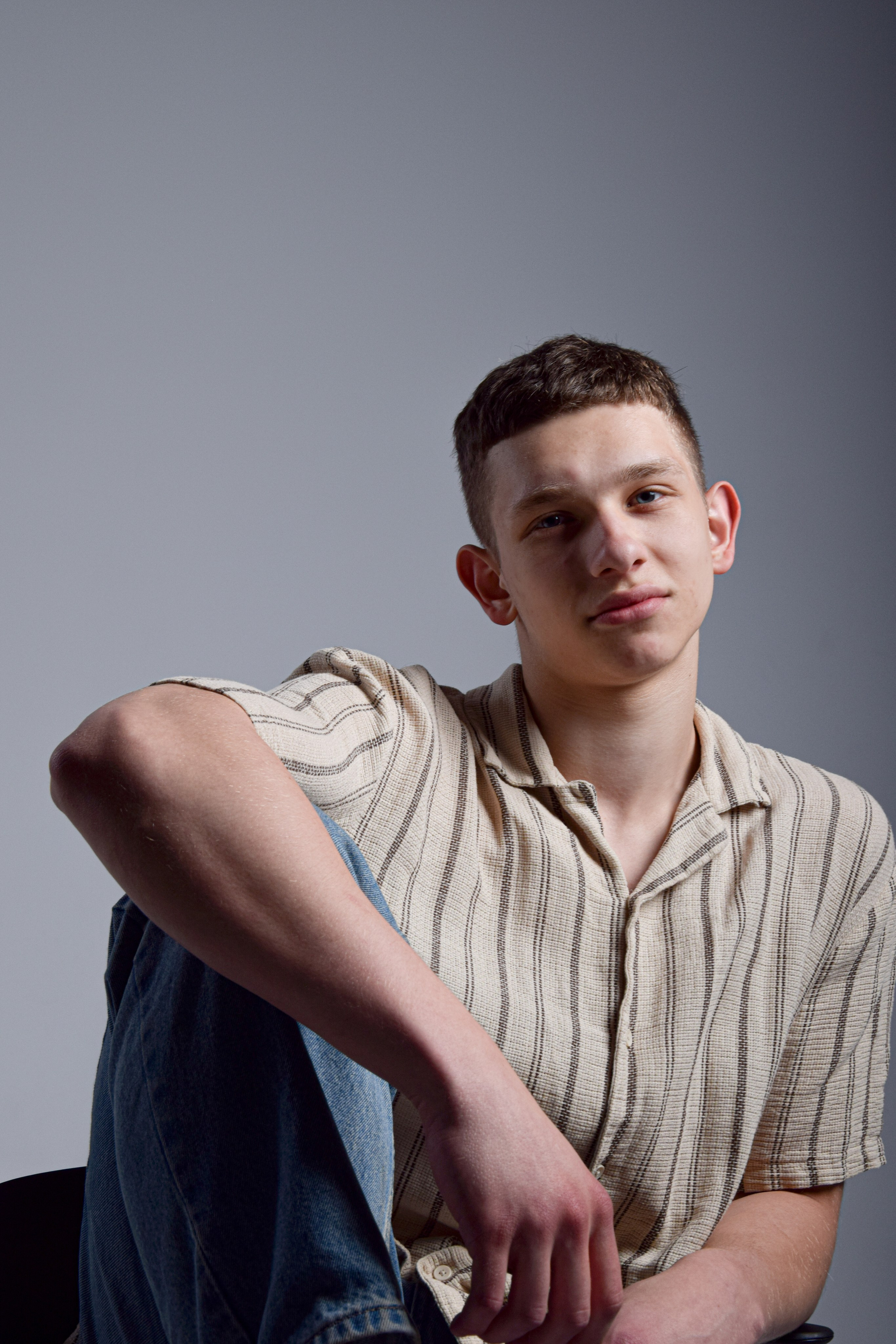 Настя и Влад. ASLAN — Индивидуальный фотограф из Питера