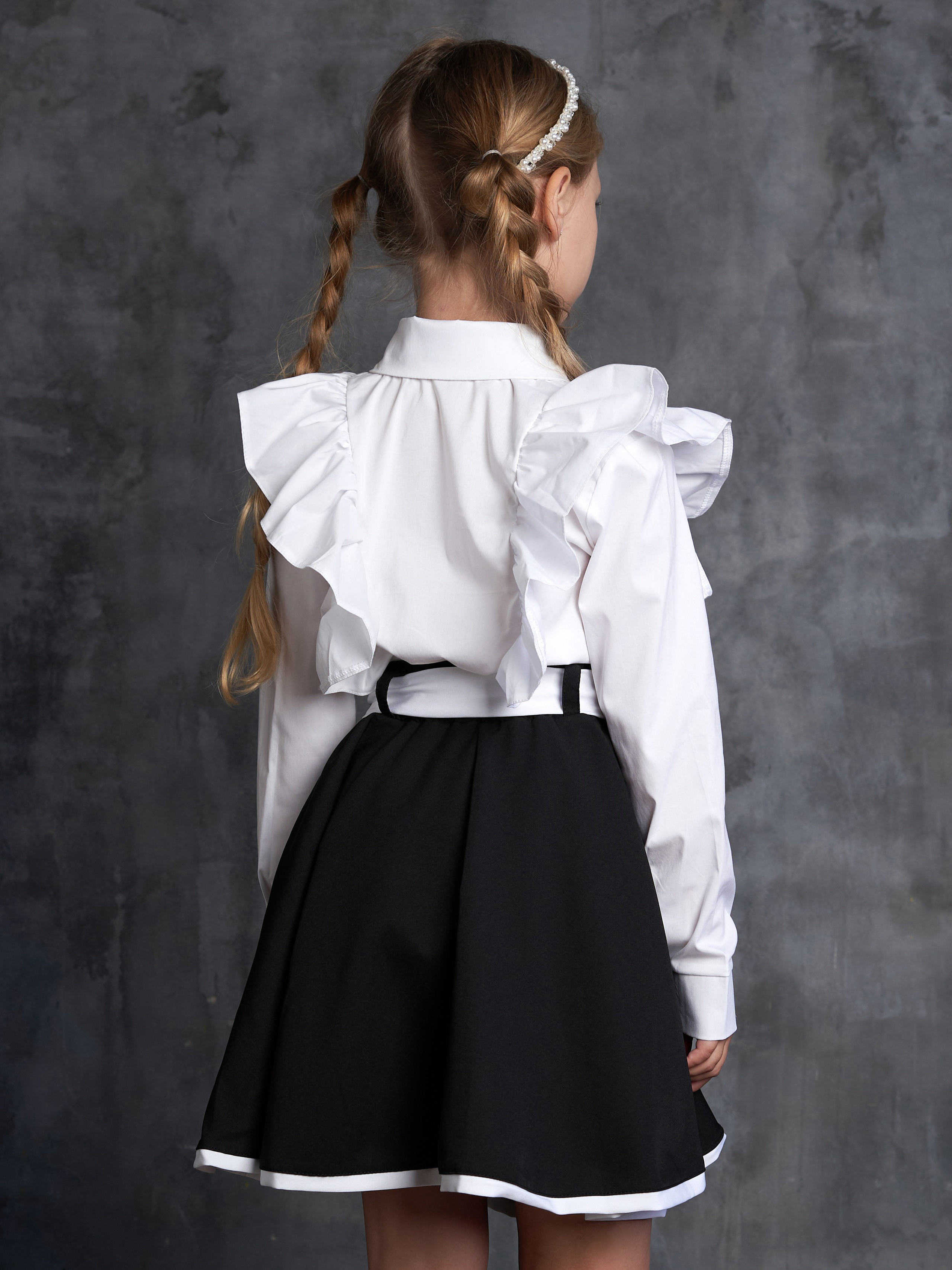 Форма школьная. Коммерческий фотограф Соколовская Анастасия