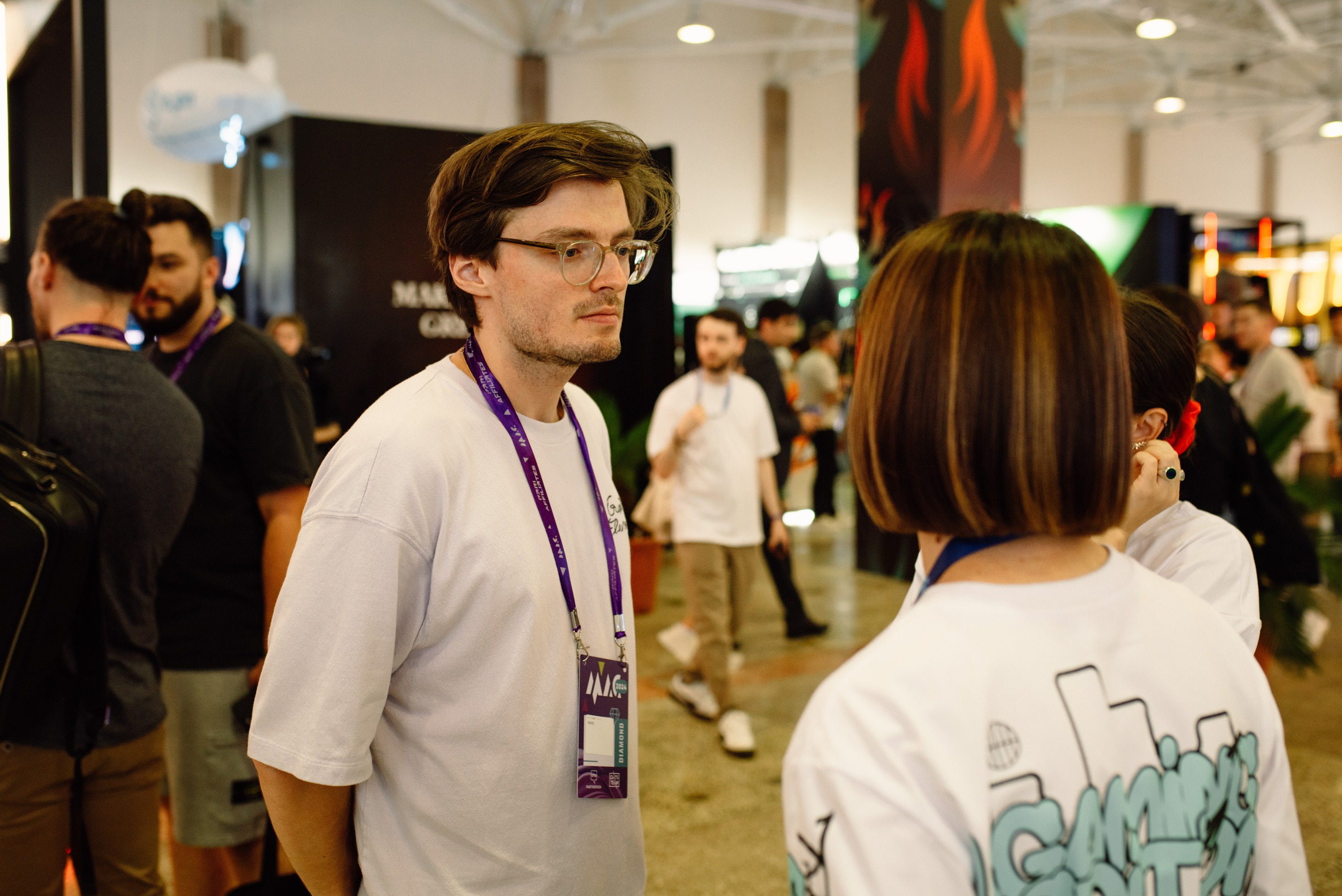 MAC conf '24. Портретный фотограф в Ереване и Челябинске Шаханская Ольга