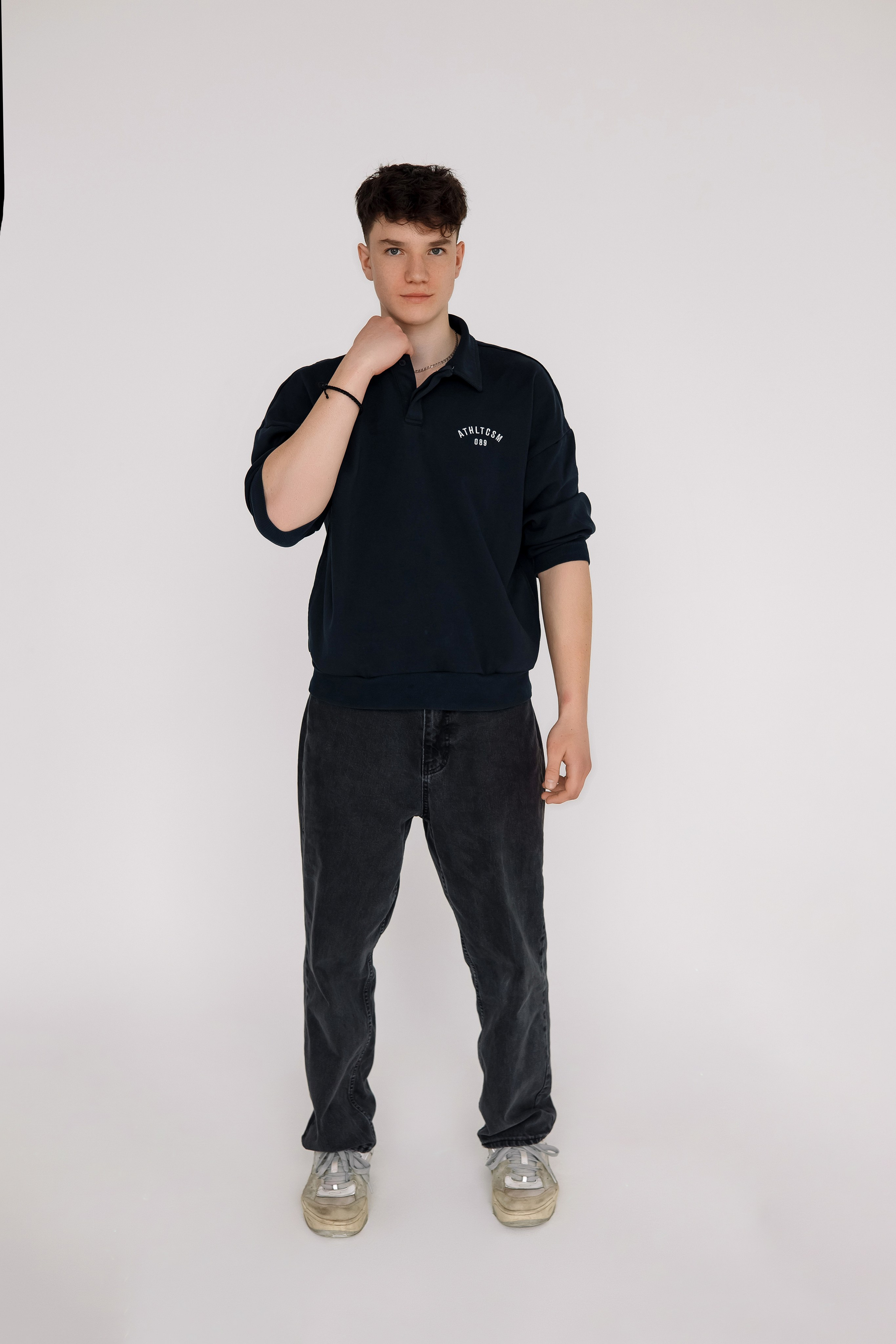 9 класс. Фотограф Любовь Корниенко, Примоский край