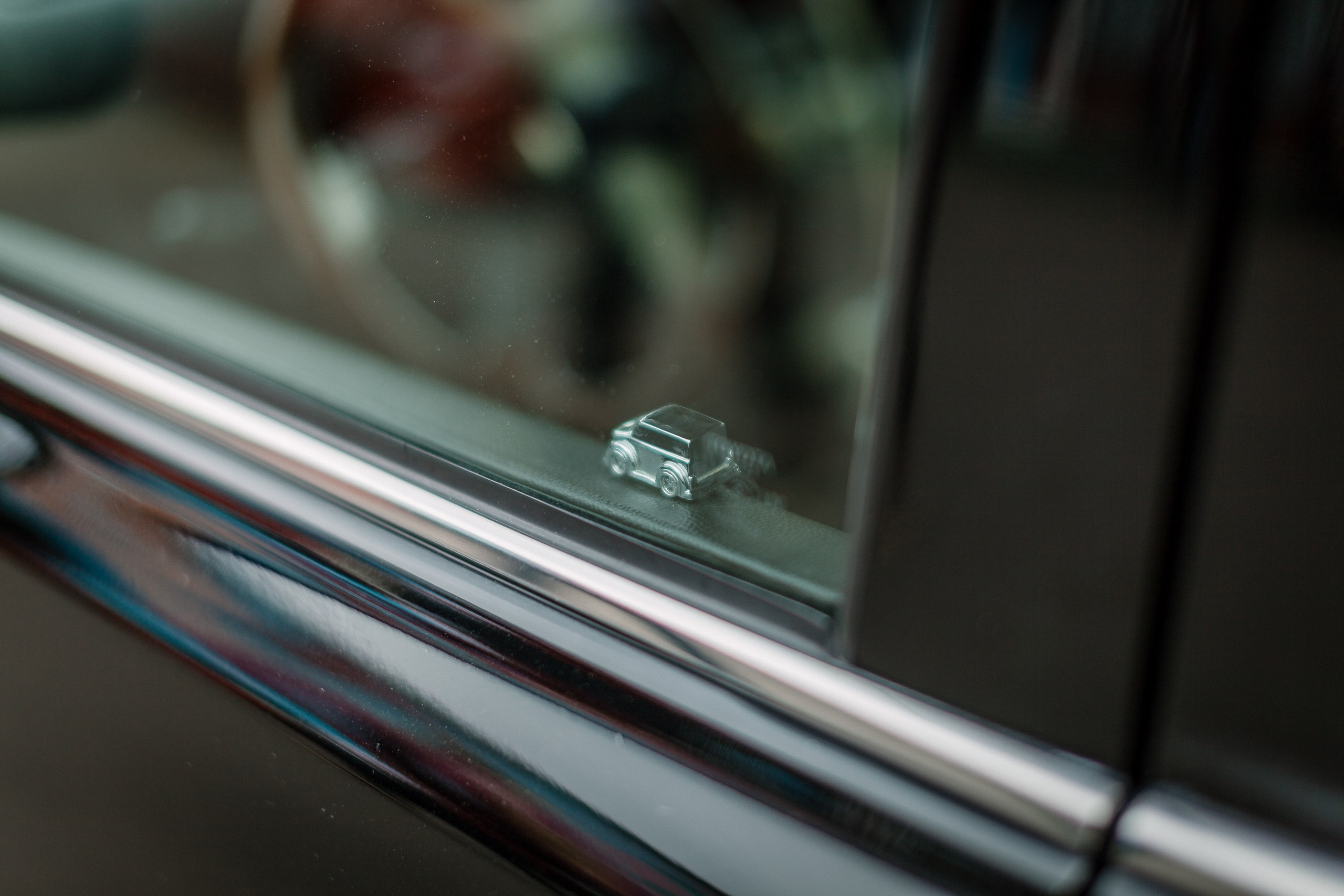 Листва. Алексей Никифоров фотограф Москва, Химки