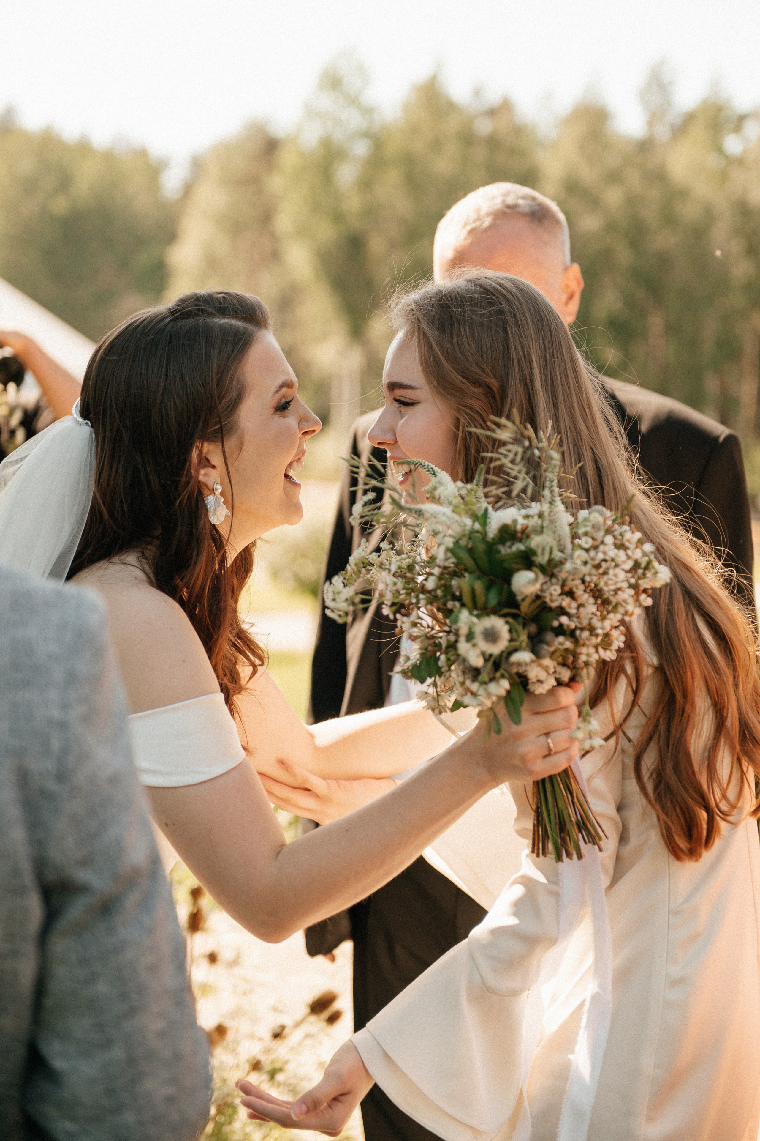 WEDDING. Мария — Свадебный фотограф
