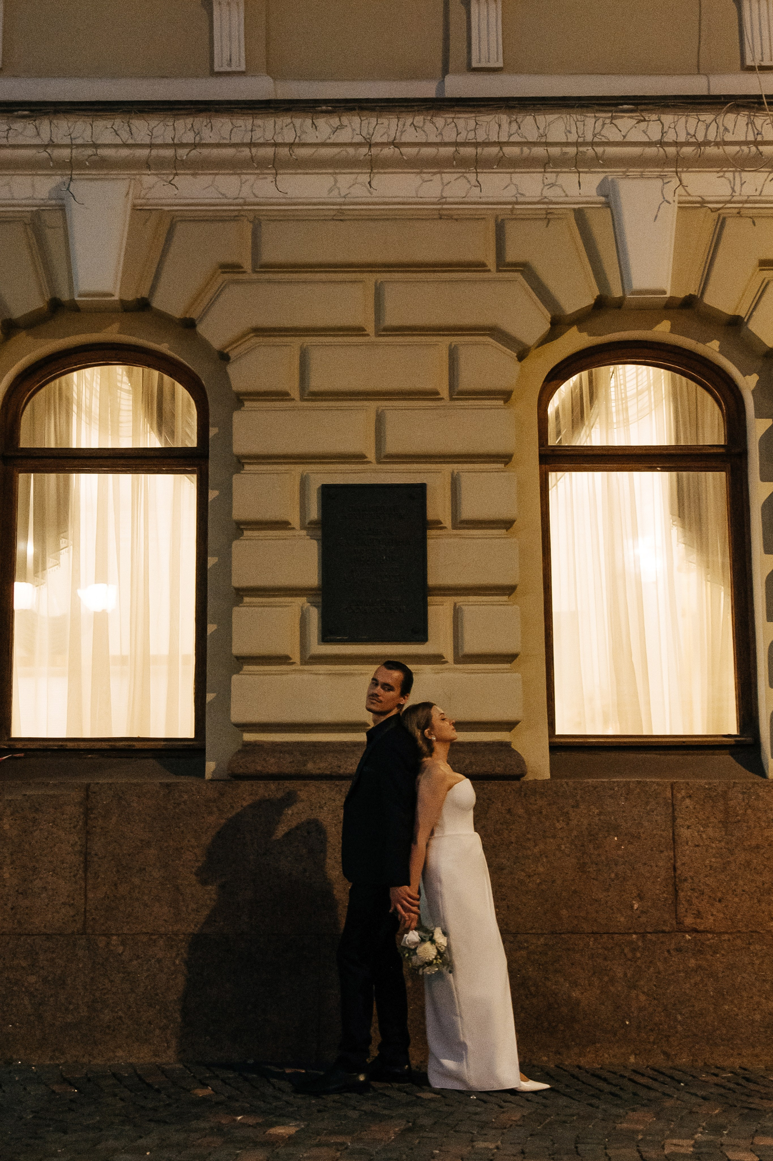 ANONS. Мария — Свадебный фотограф