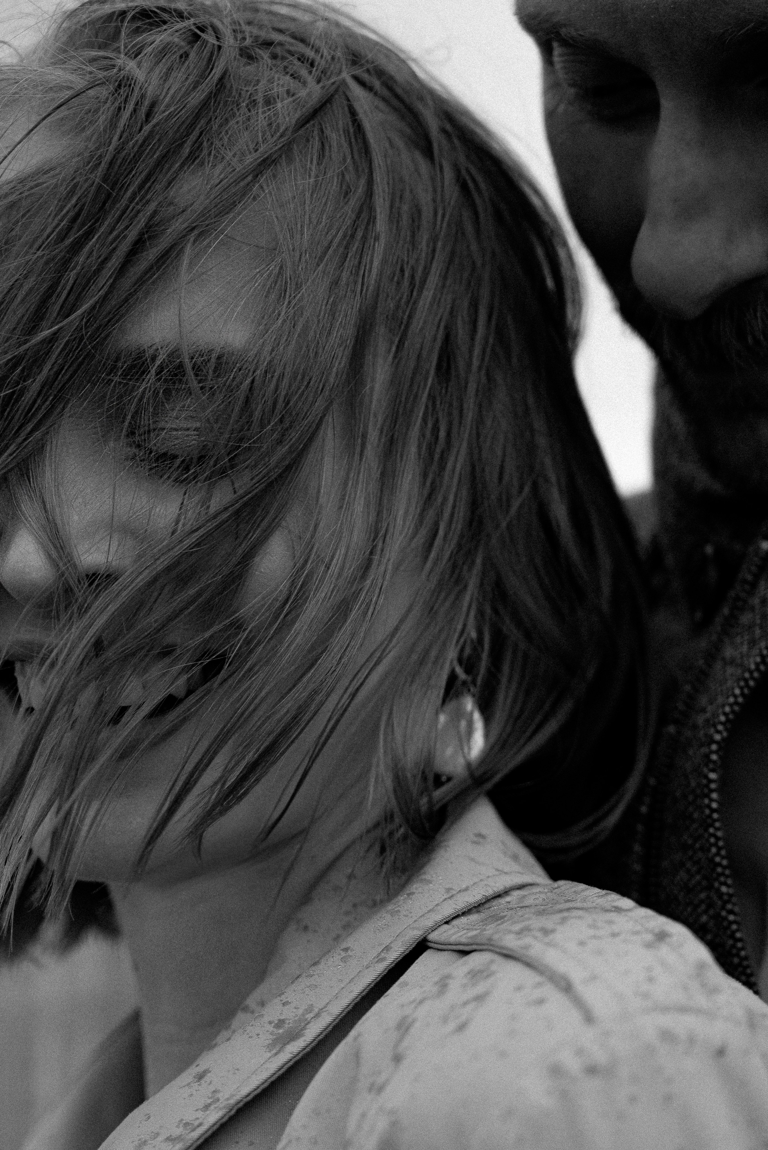 Где-то на парковке. Тамара Власова