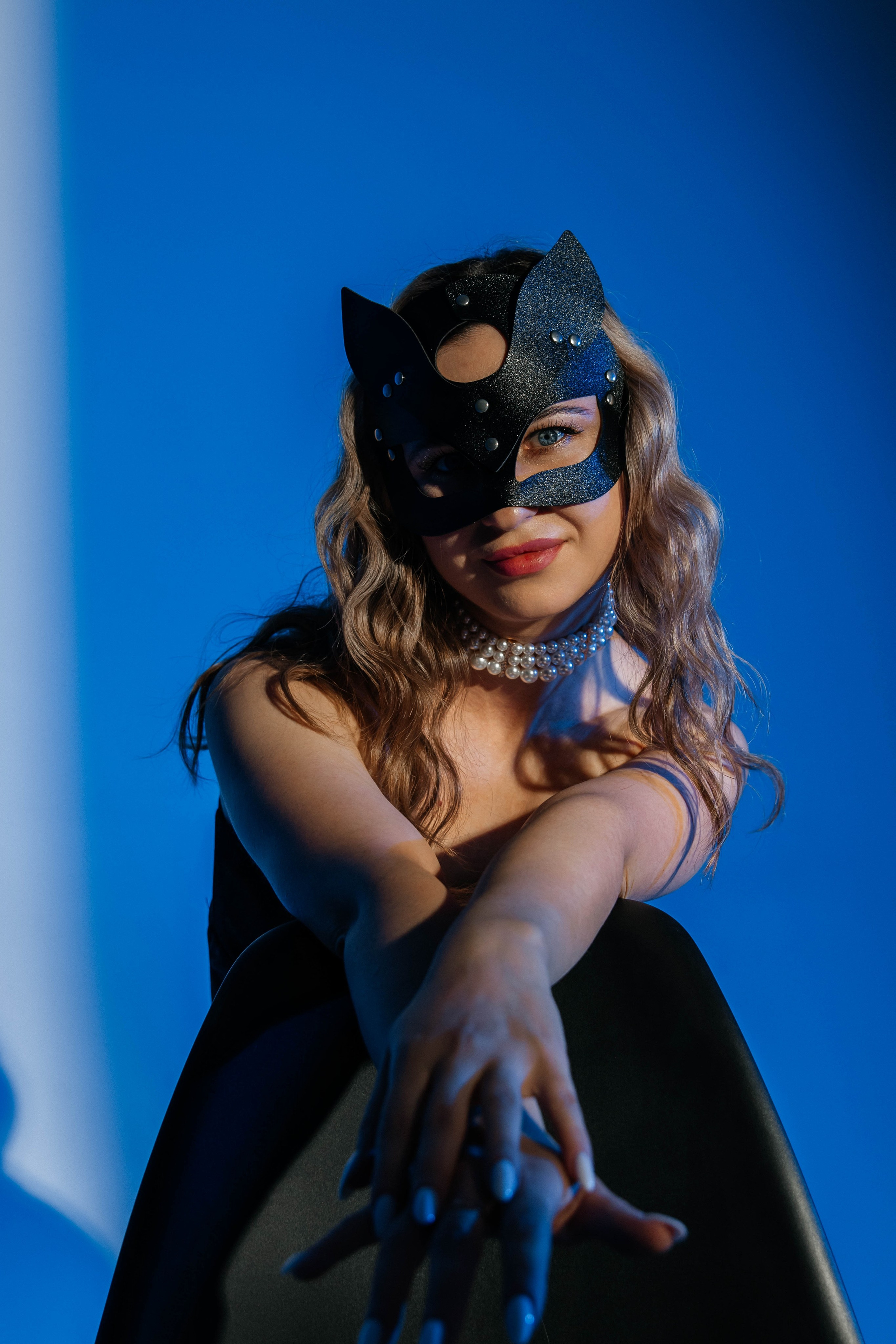 Юлия. Фотограф Пятигорск Александра Карасева