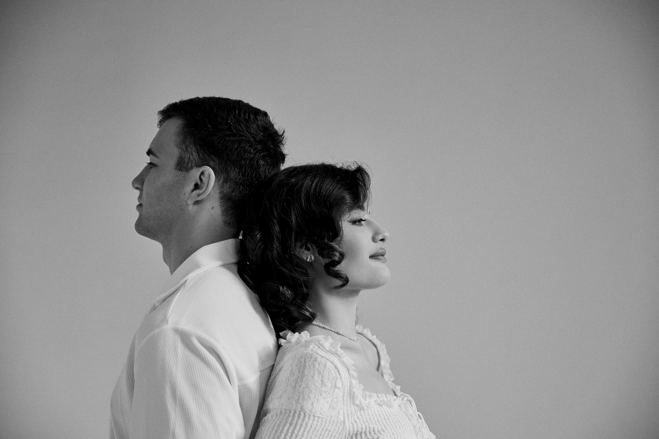 Артем & Алла. Женский фотограф