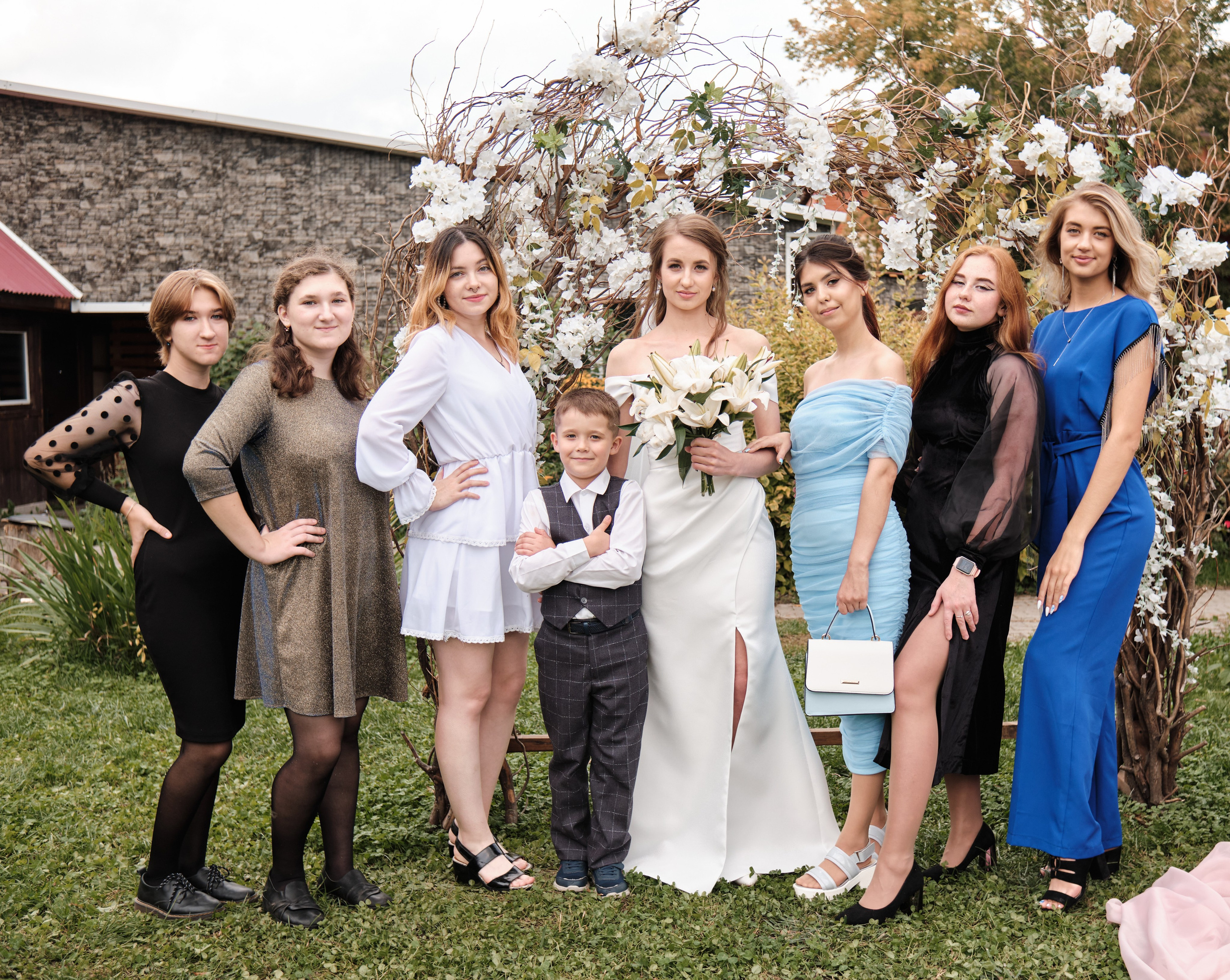 Томск. Ульяна и Дмитрий. Свадебный и семейный фотограф в Новокузнецке Иван Иванов