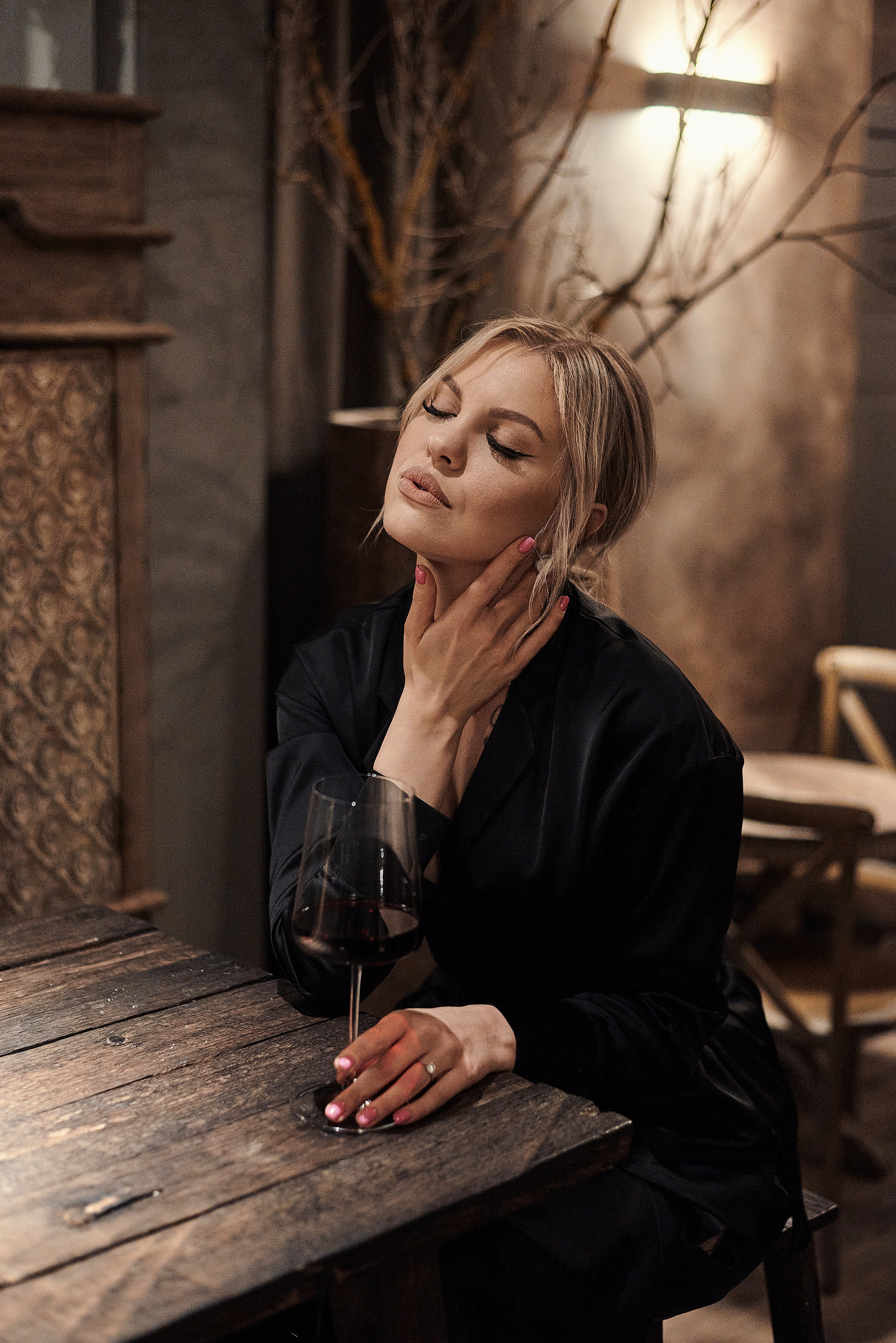 Елена. Свадебный и портретный фотограф в Брянске Скепская Лилия