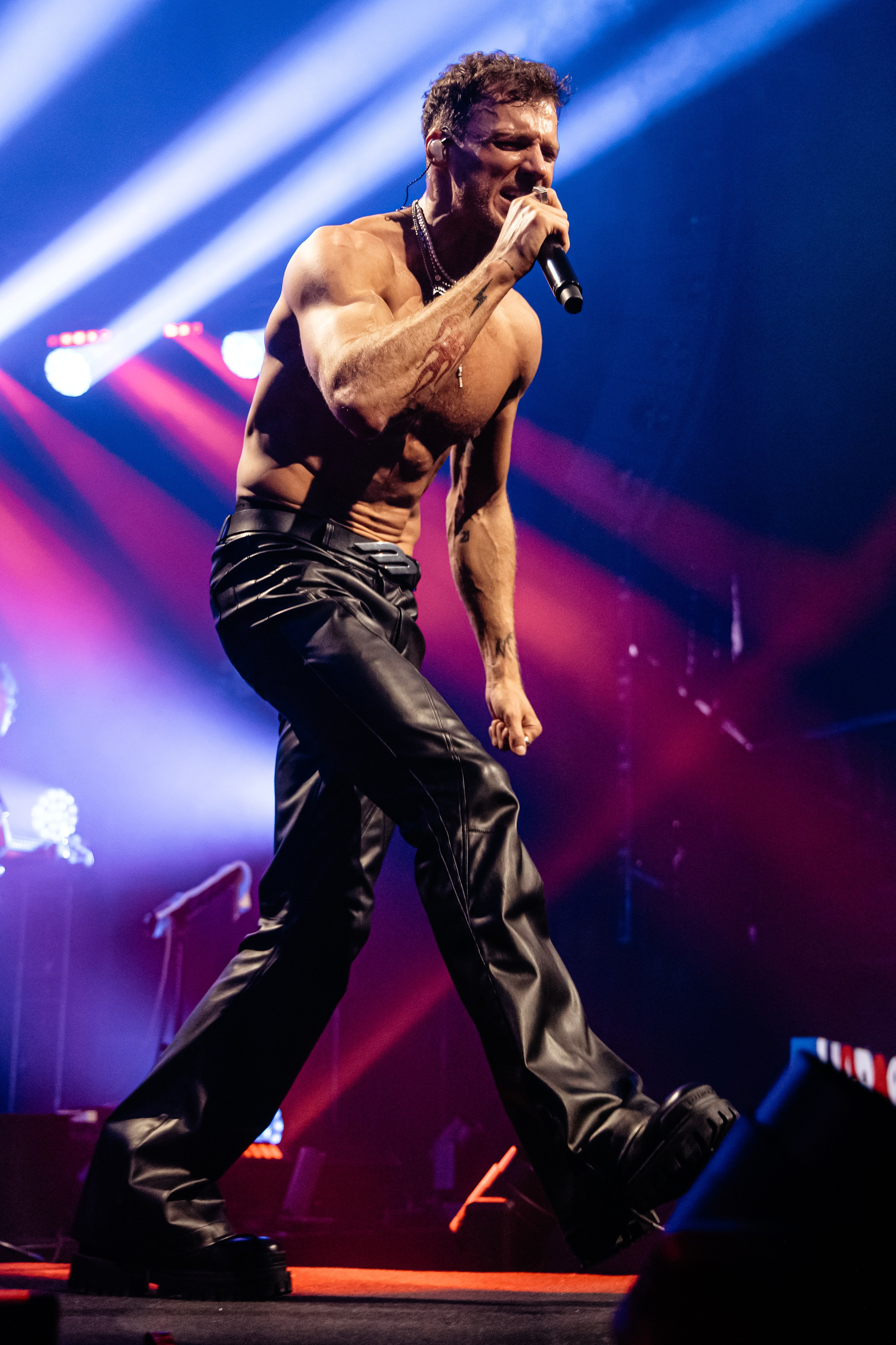 Олег Майами / Ольга Бузова / NILETTO / Леша Свик. Фотограф в Москве Анастасия Курлович