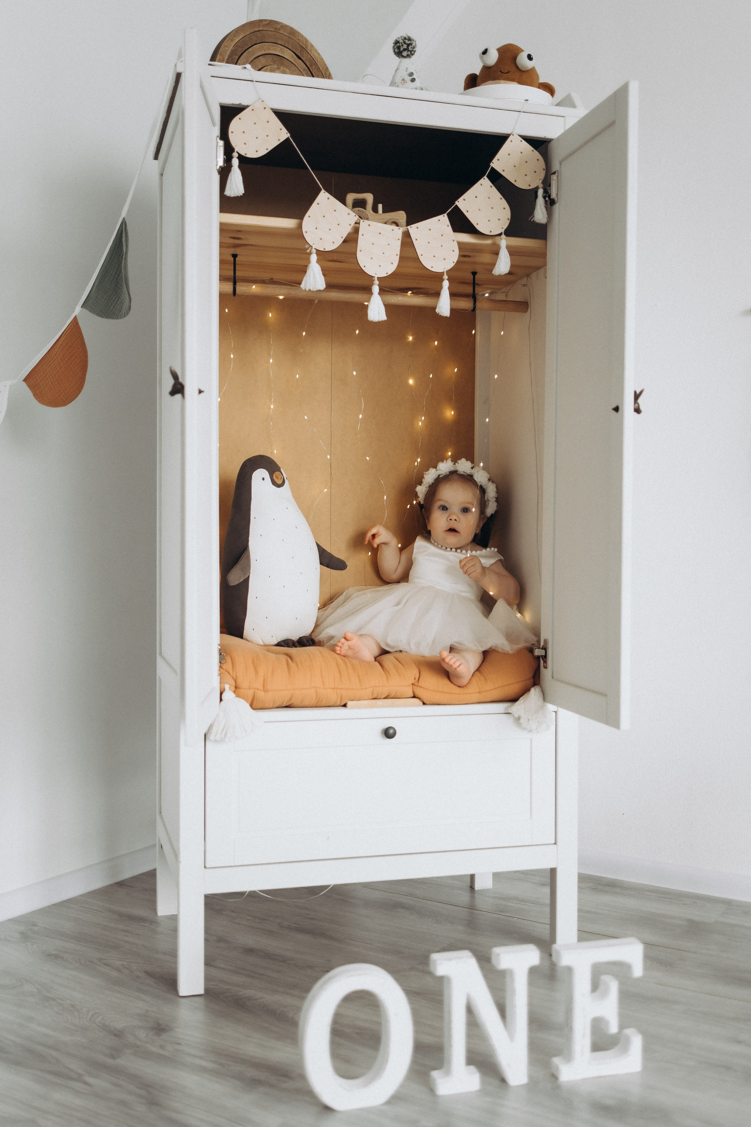 Андрей, Наталья и Варя. Фотограф Нижний Новгород