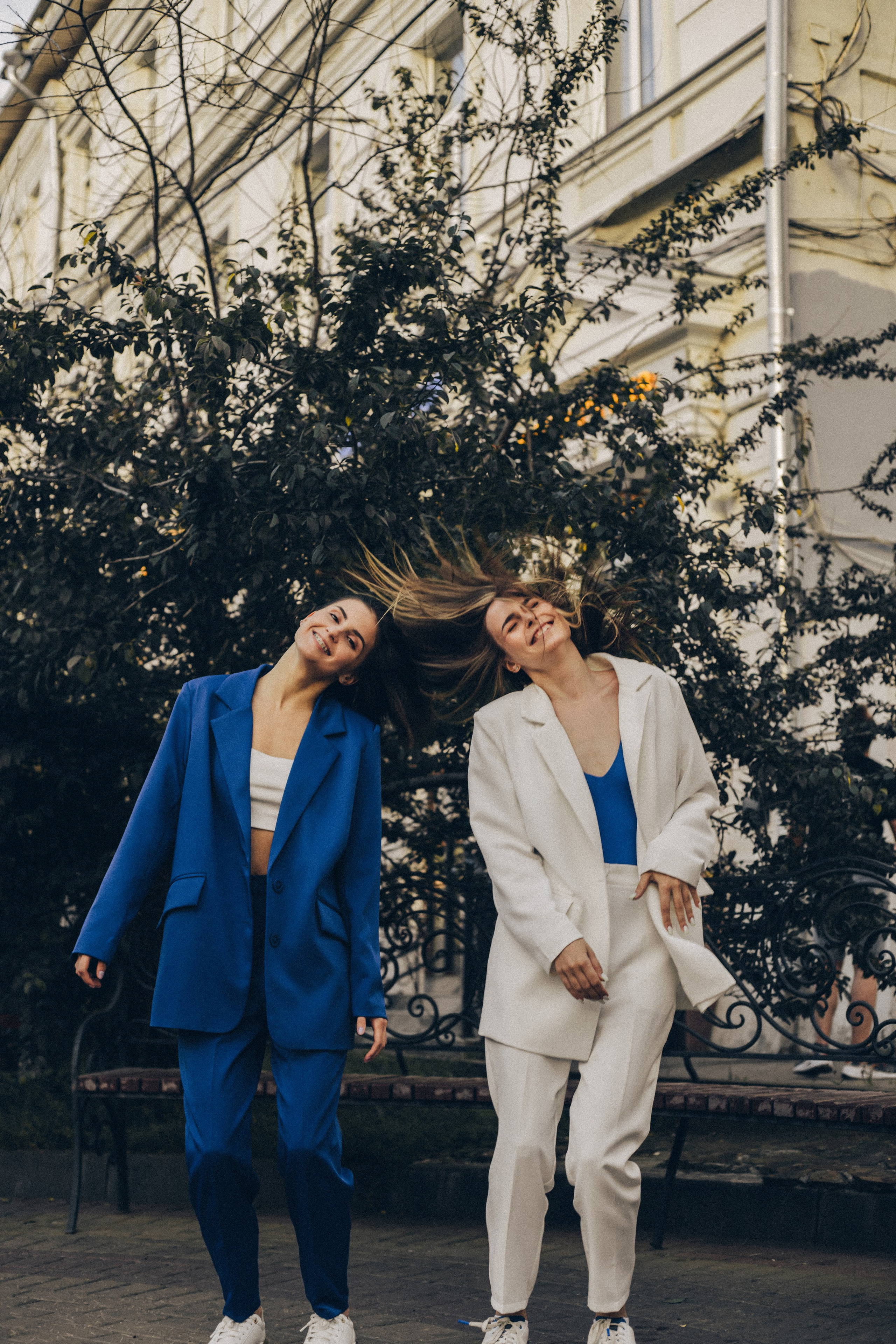 ЛУЧШИЕ ПОДРУЖКИ. Семейный фотограф Нижний Новгород