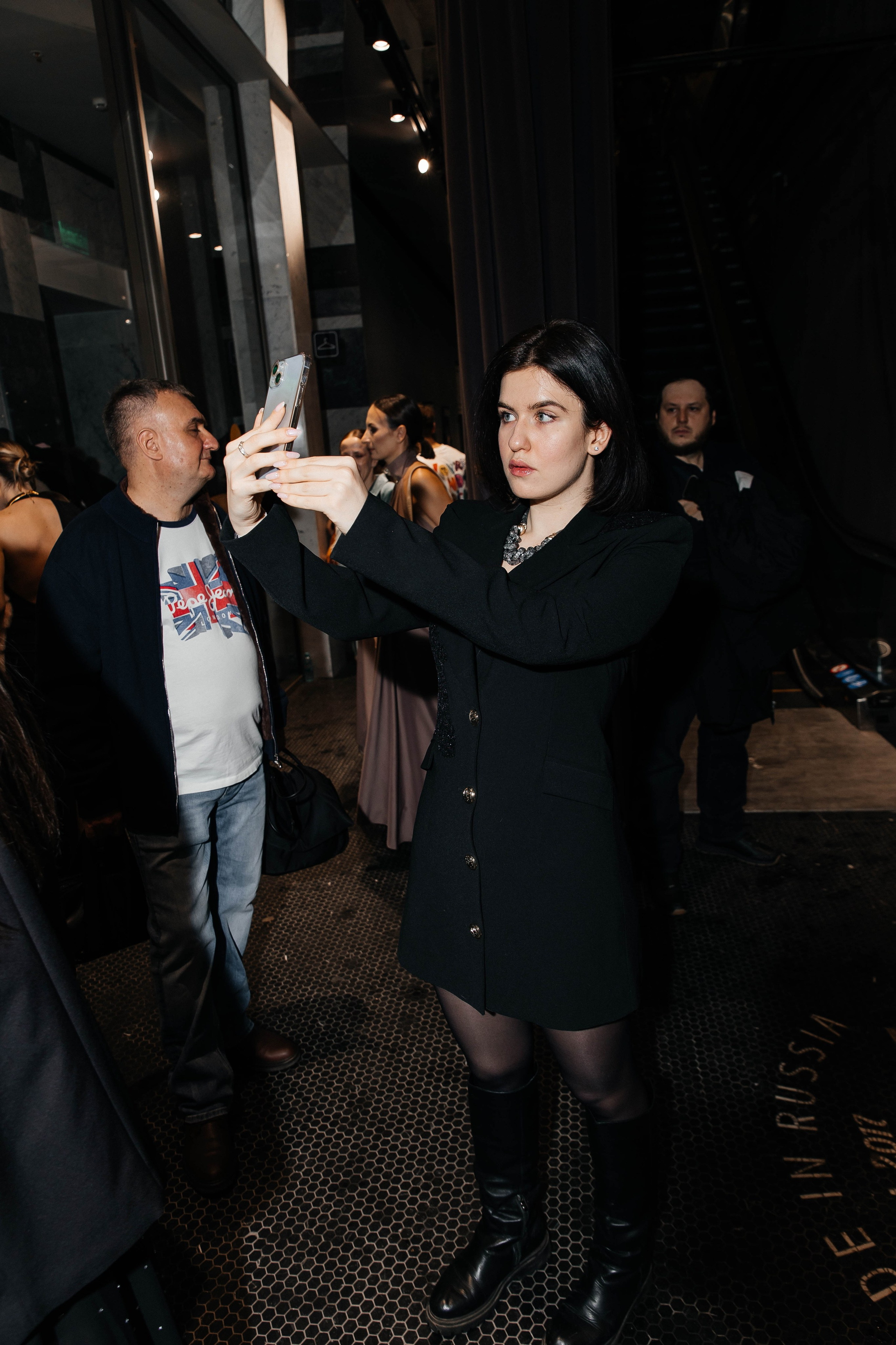 Репортаж Media Fashion. Свадебный и репортажный фотограф МОСКВА