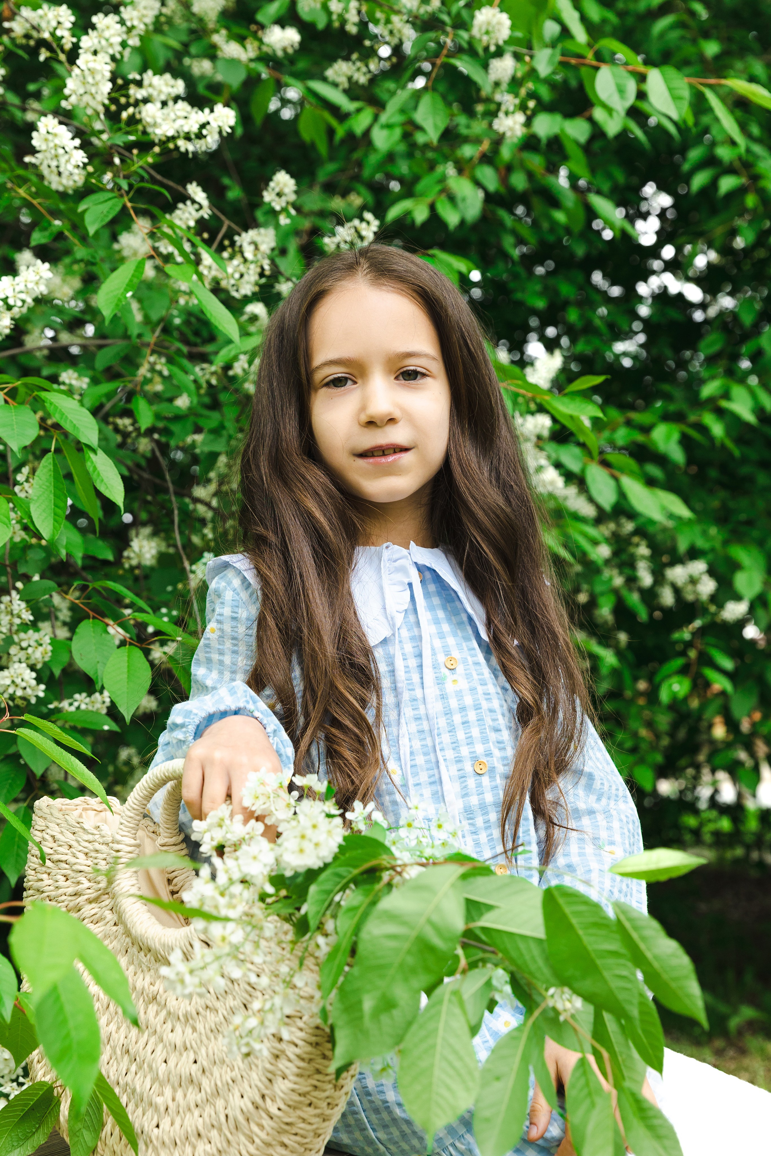 С КРОЛИКОМ. Фотограф семейных, детских, репортажных съёмок г. Уссурийск-Владивосток