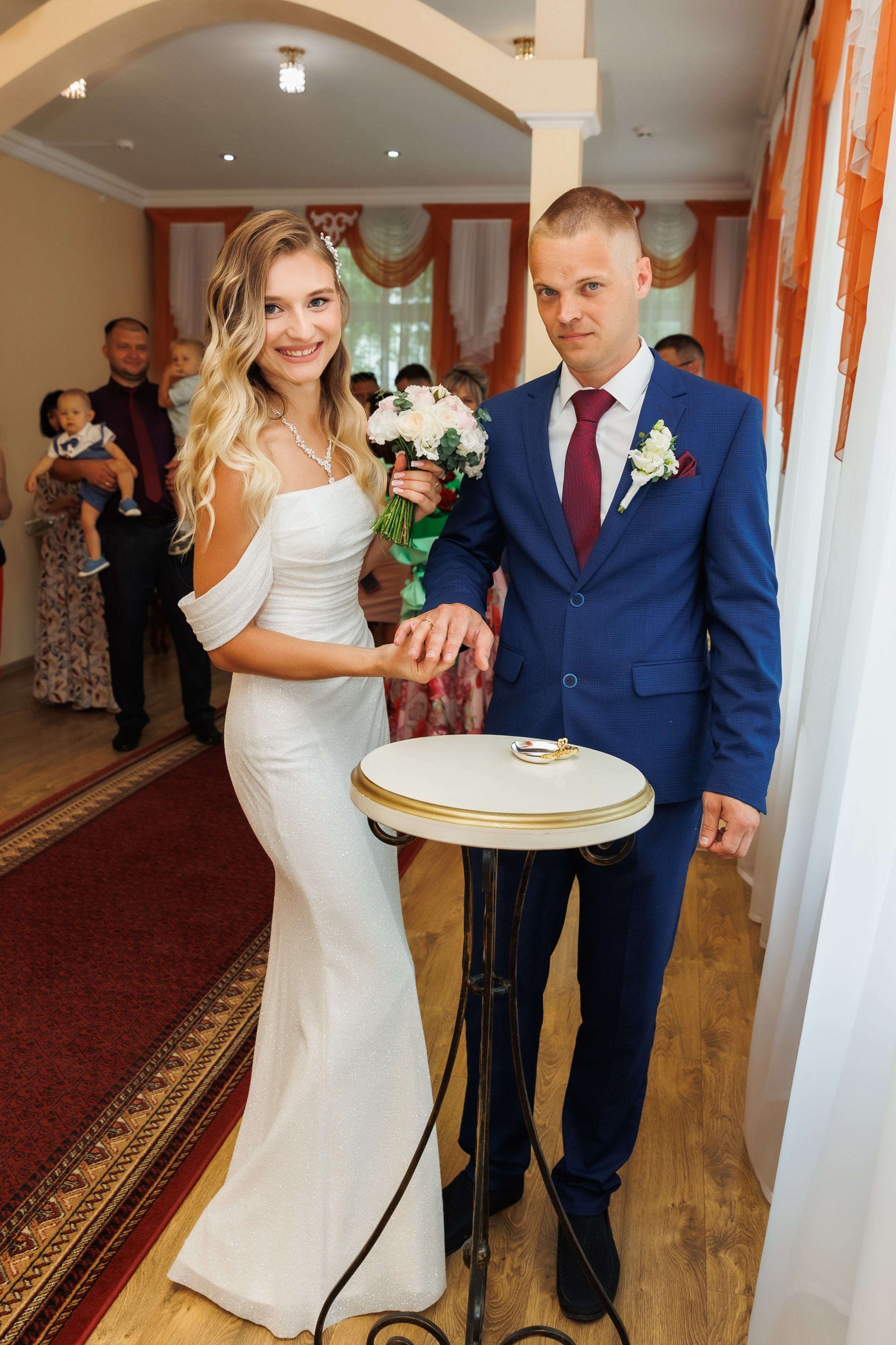 СЕРГЕЙ&АНАСТАСИЯ. Фотограф семейных, детских, репортажных съёмок г. Уссурийск-Владивосток